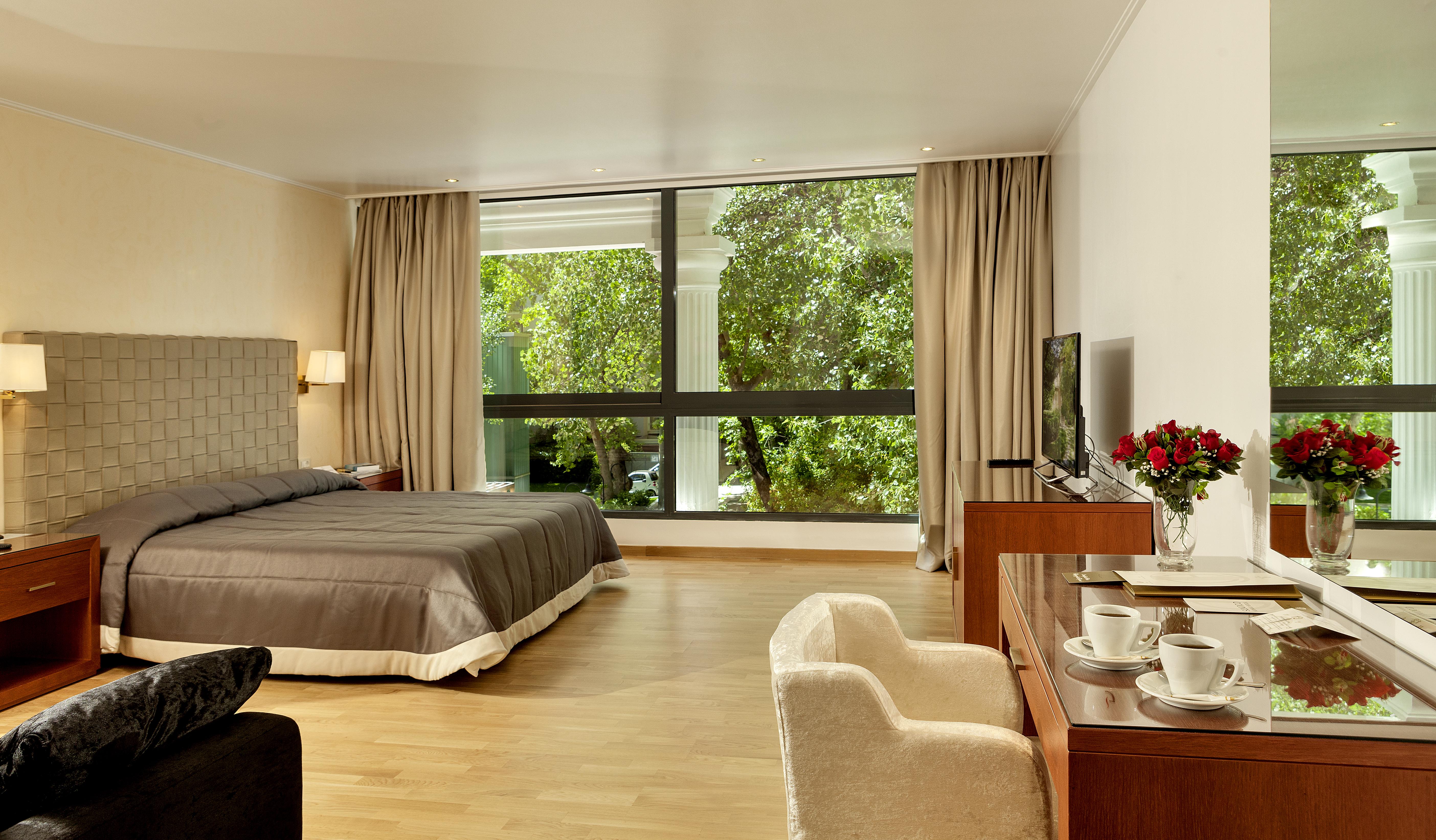 Theoxenia Palace 5*