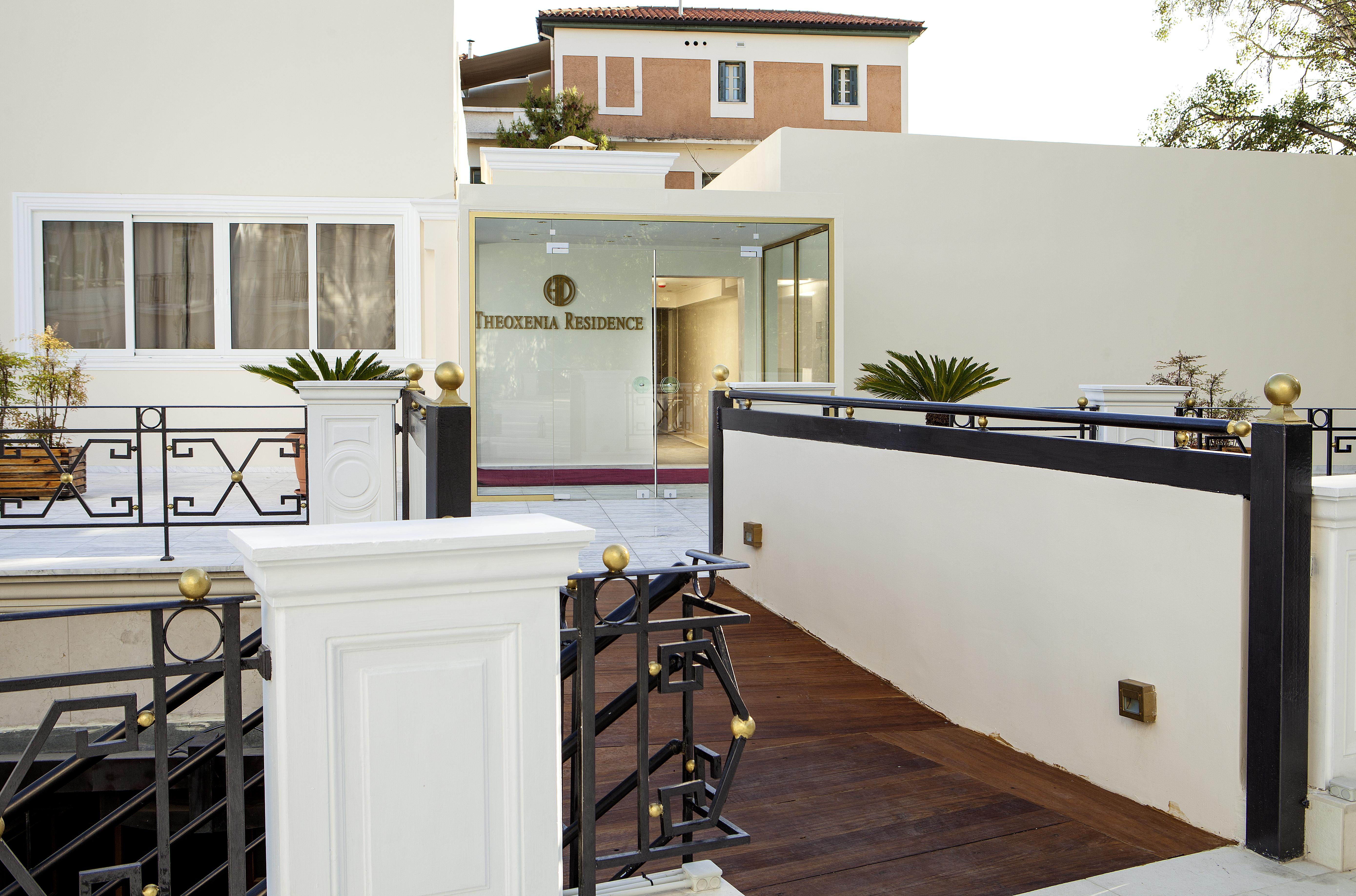 Theoxenia Palace
