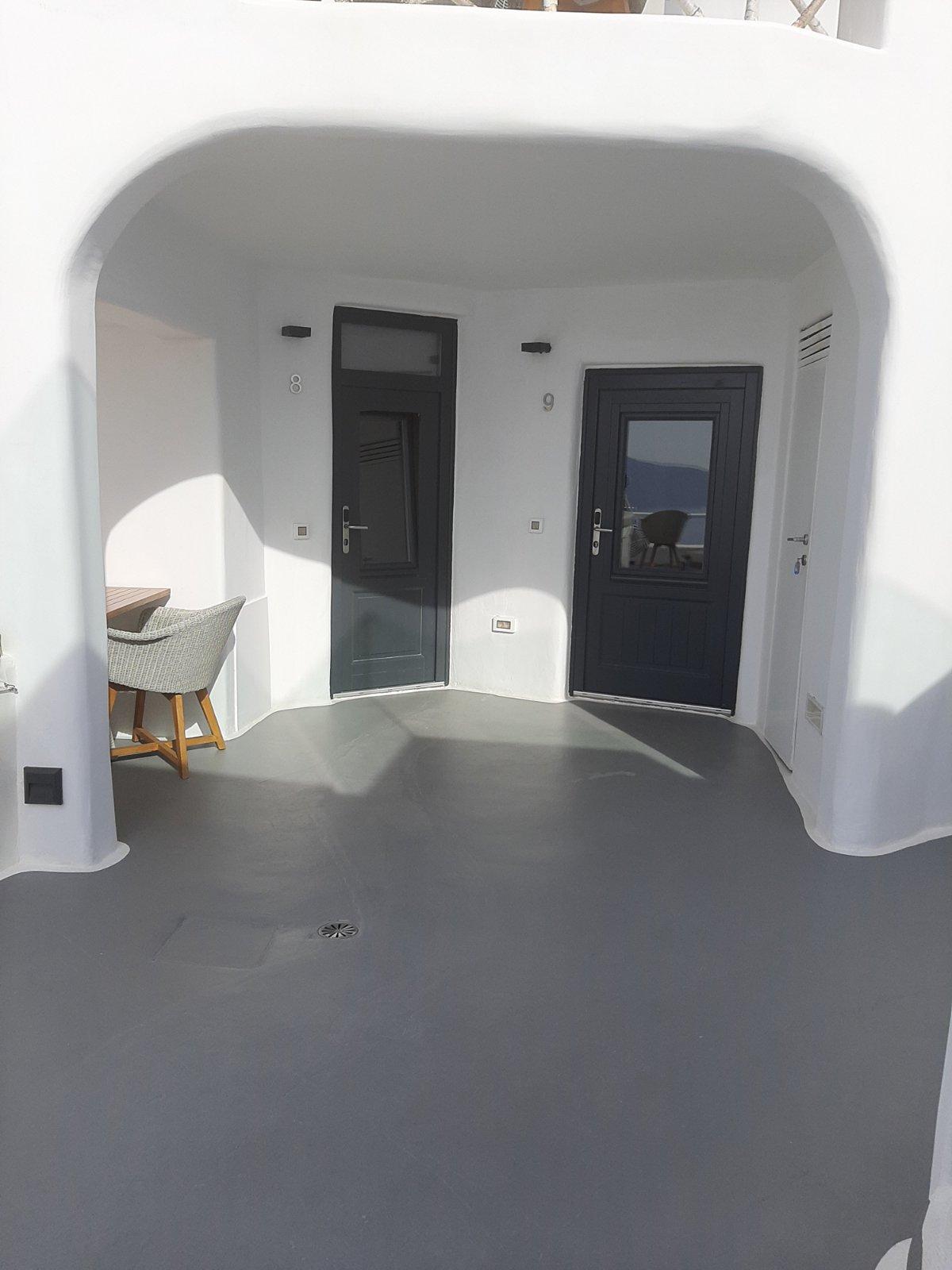Chic Santorini Firostefani