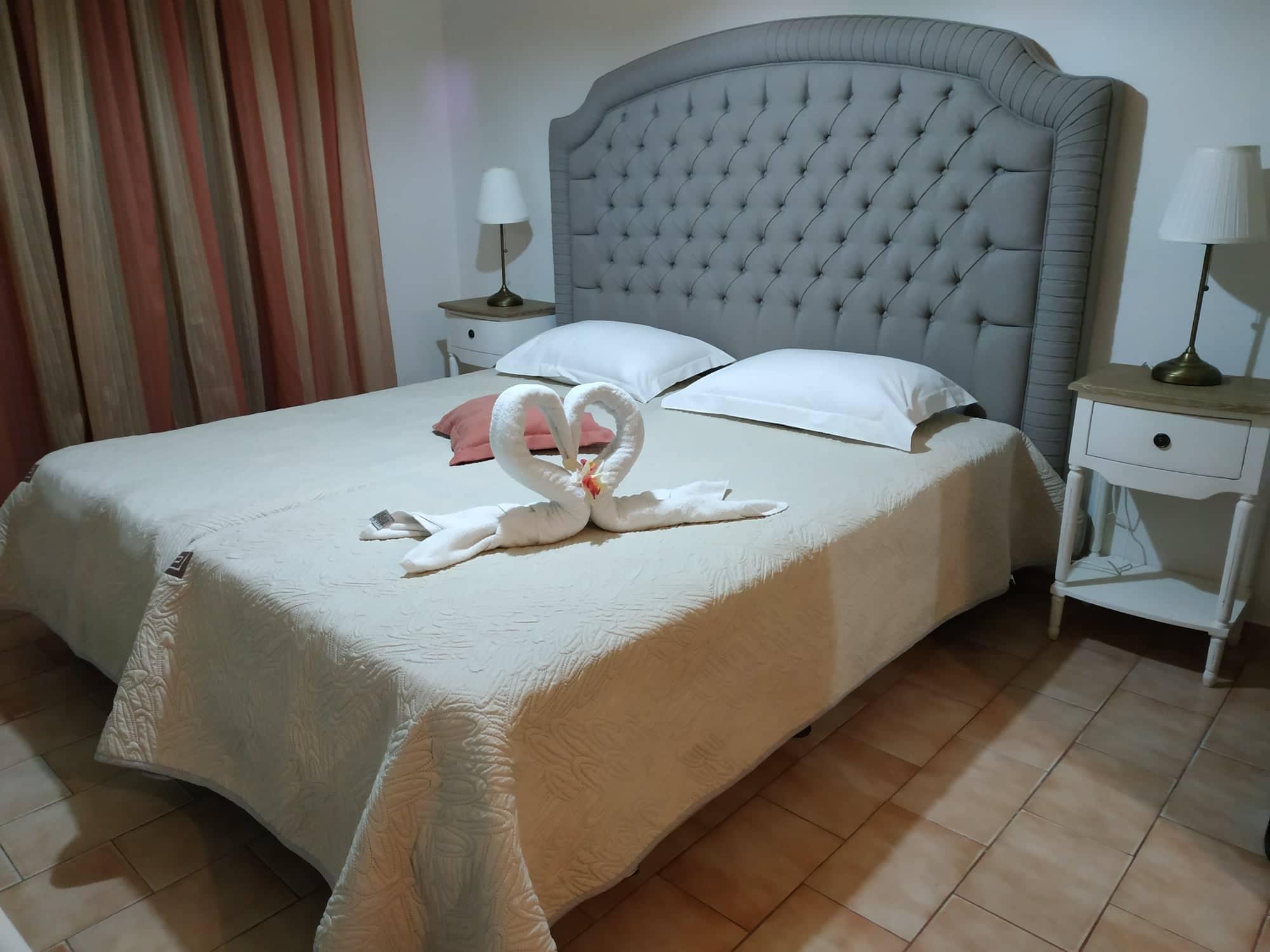 Eleni's Garden & Castello 3*