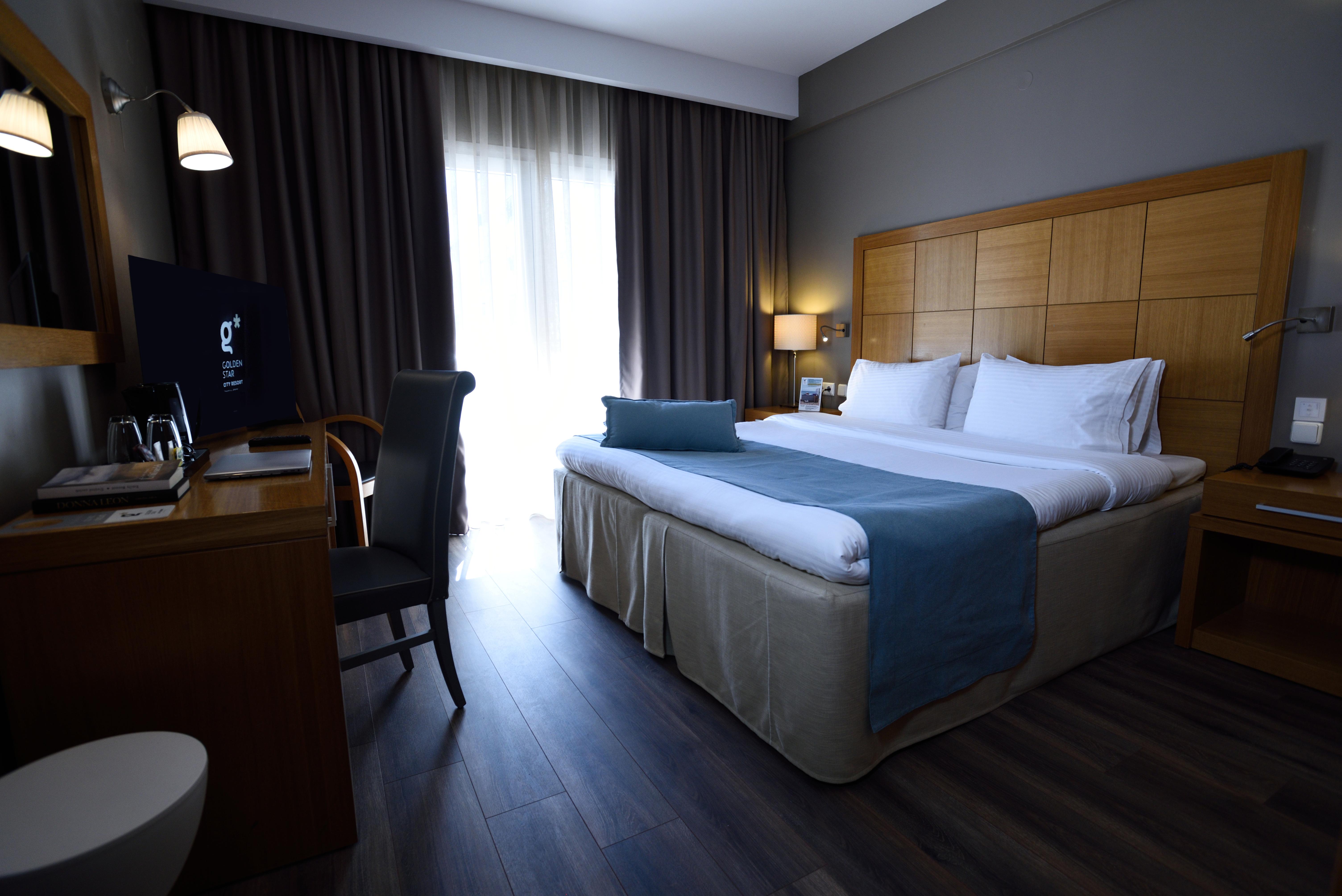 Hotel Golden Star Peraia (Thessaloniki)