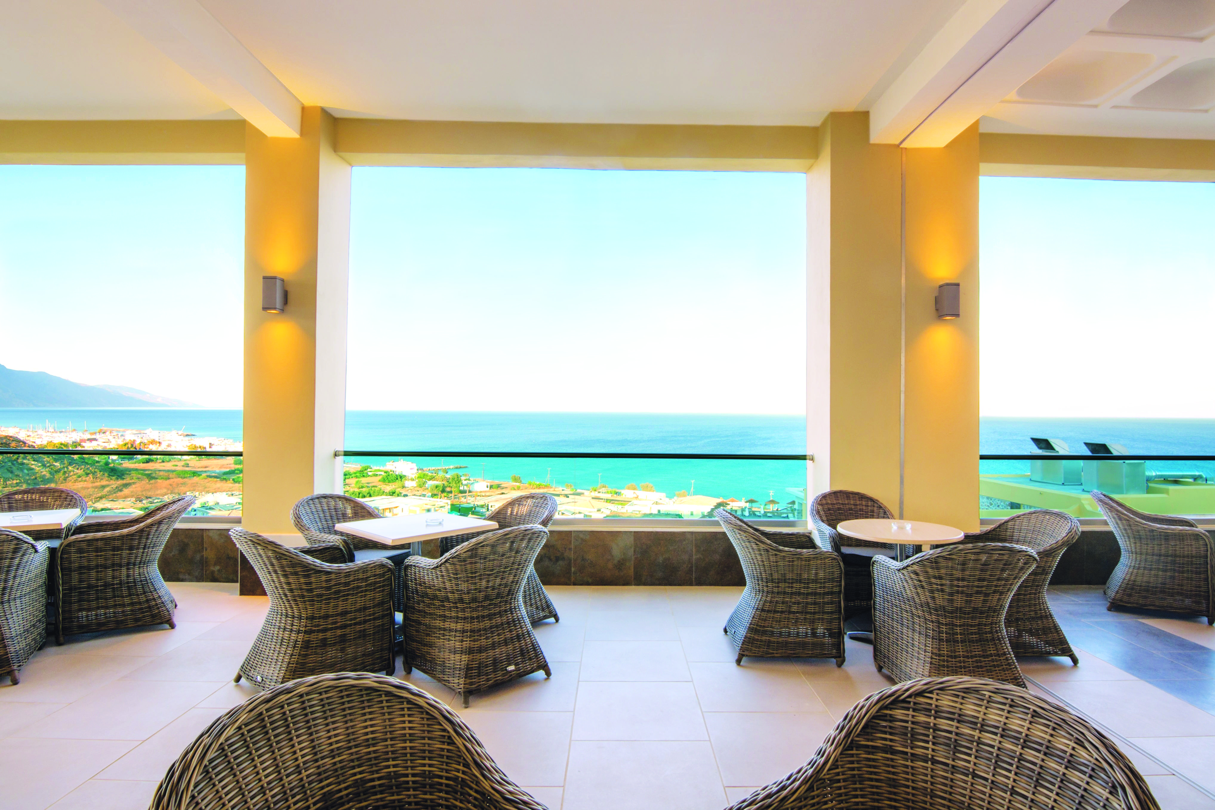 Grand Blue Hotel Kardamena (Kos)