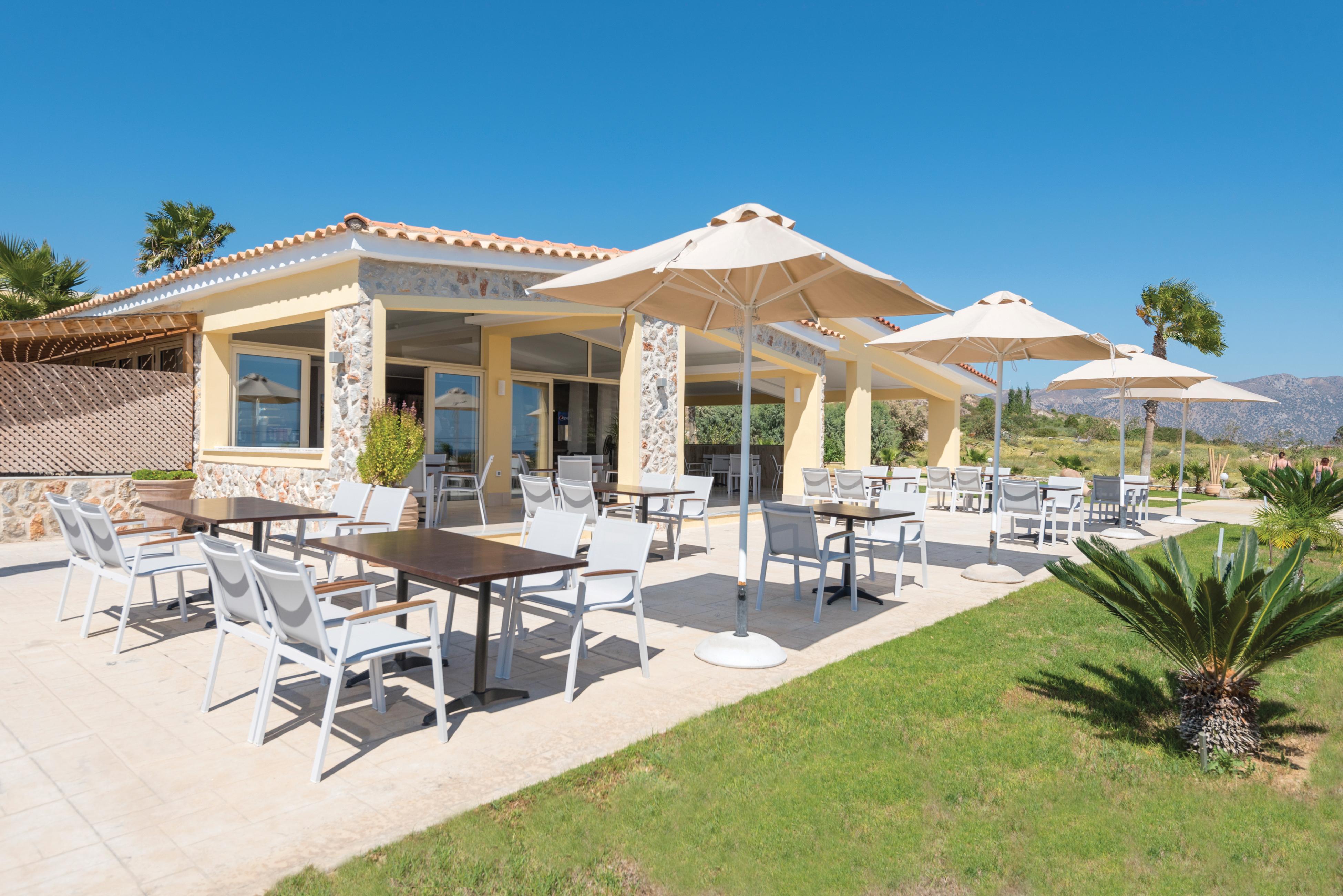 Hotel Grand Blue 5*
