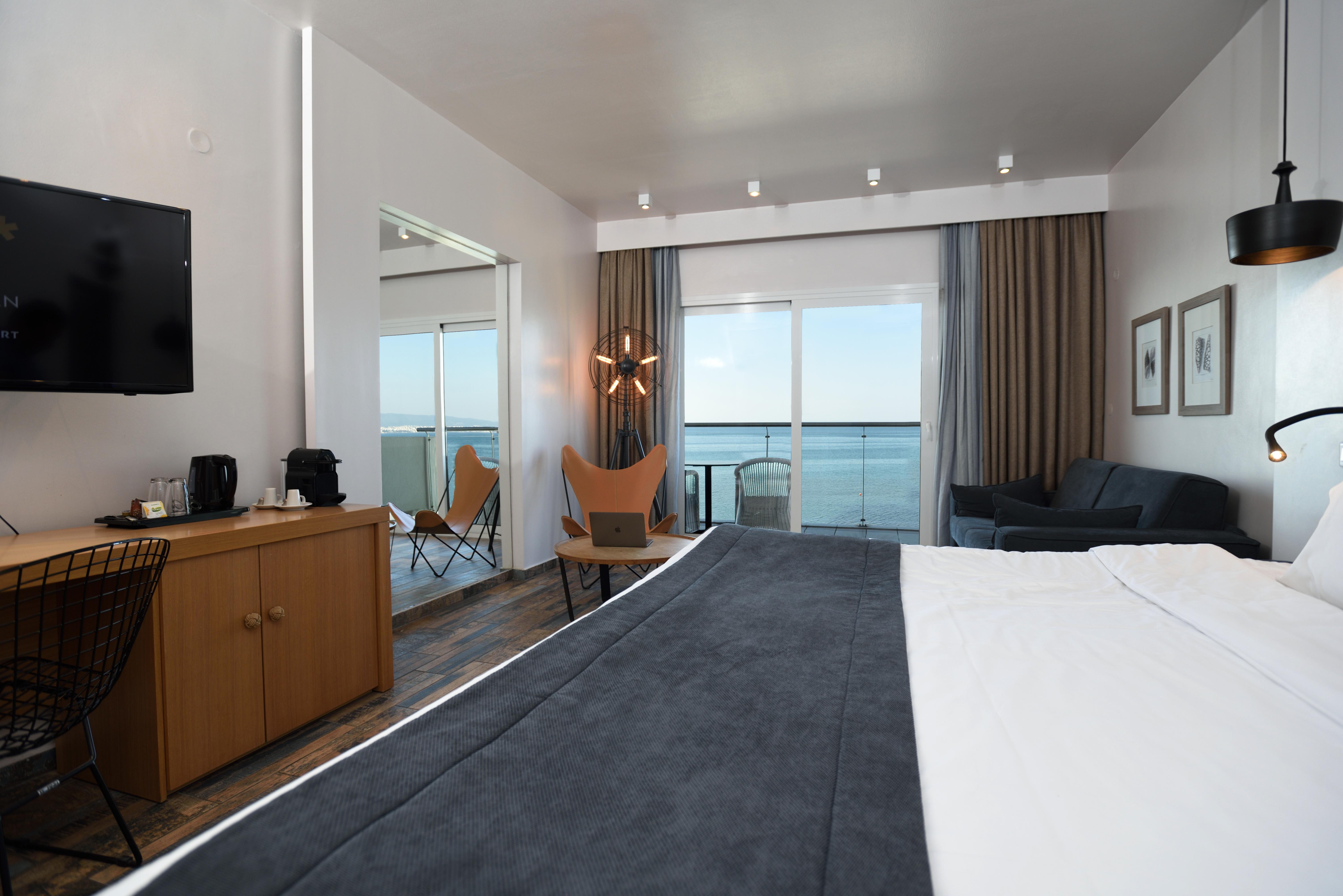 Hotel Golden Star Peraia (Thessaloniki)
