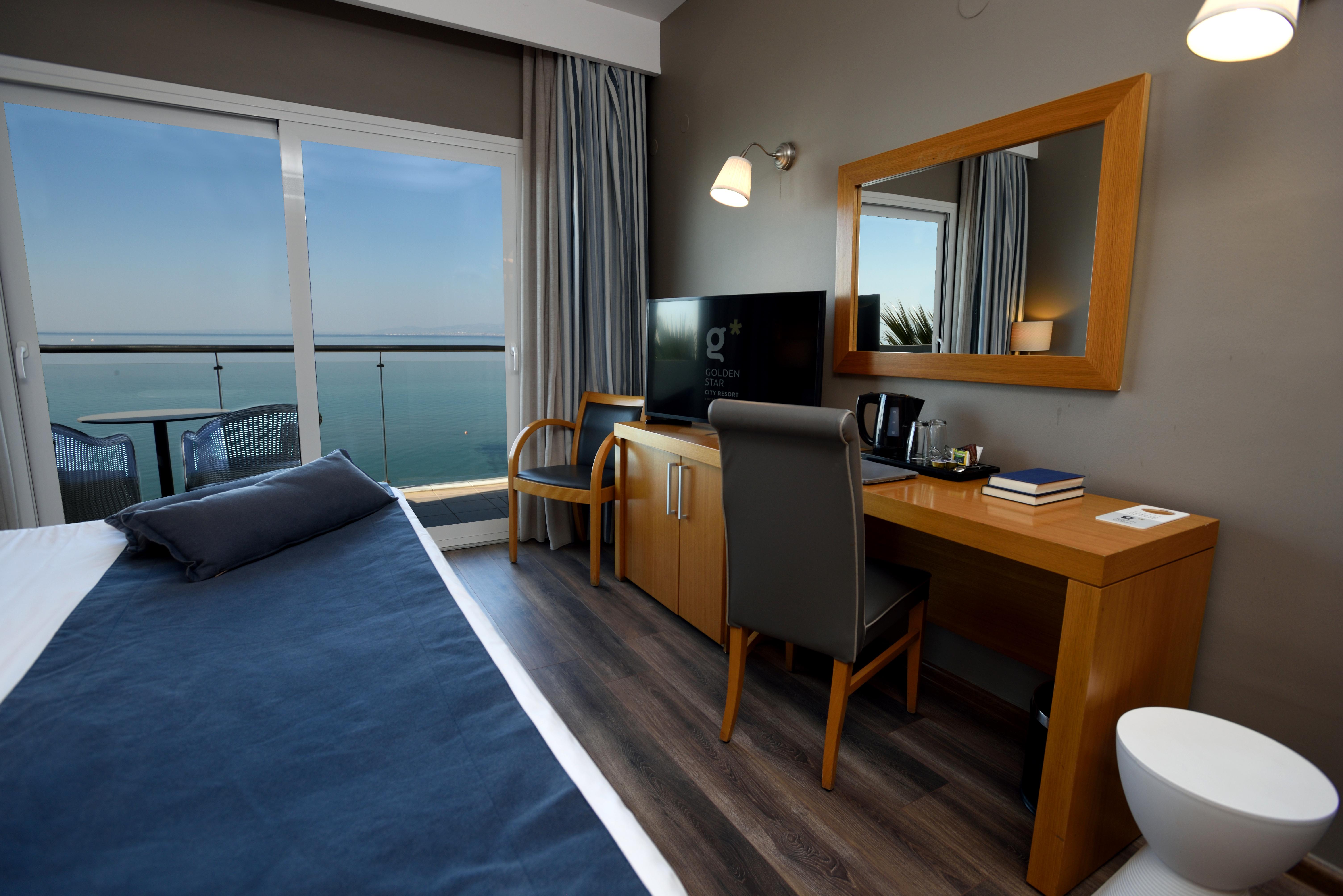 Golden Star Hotel