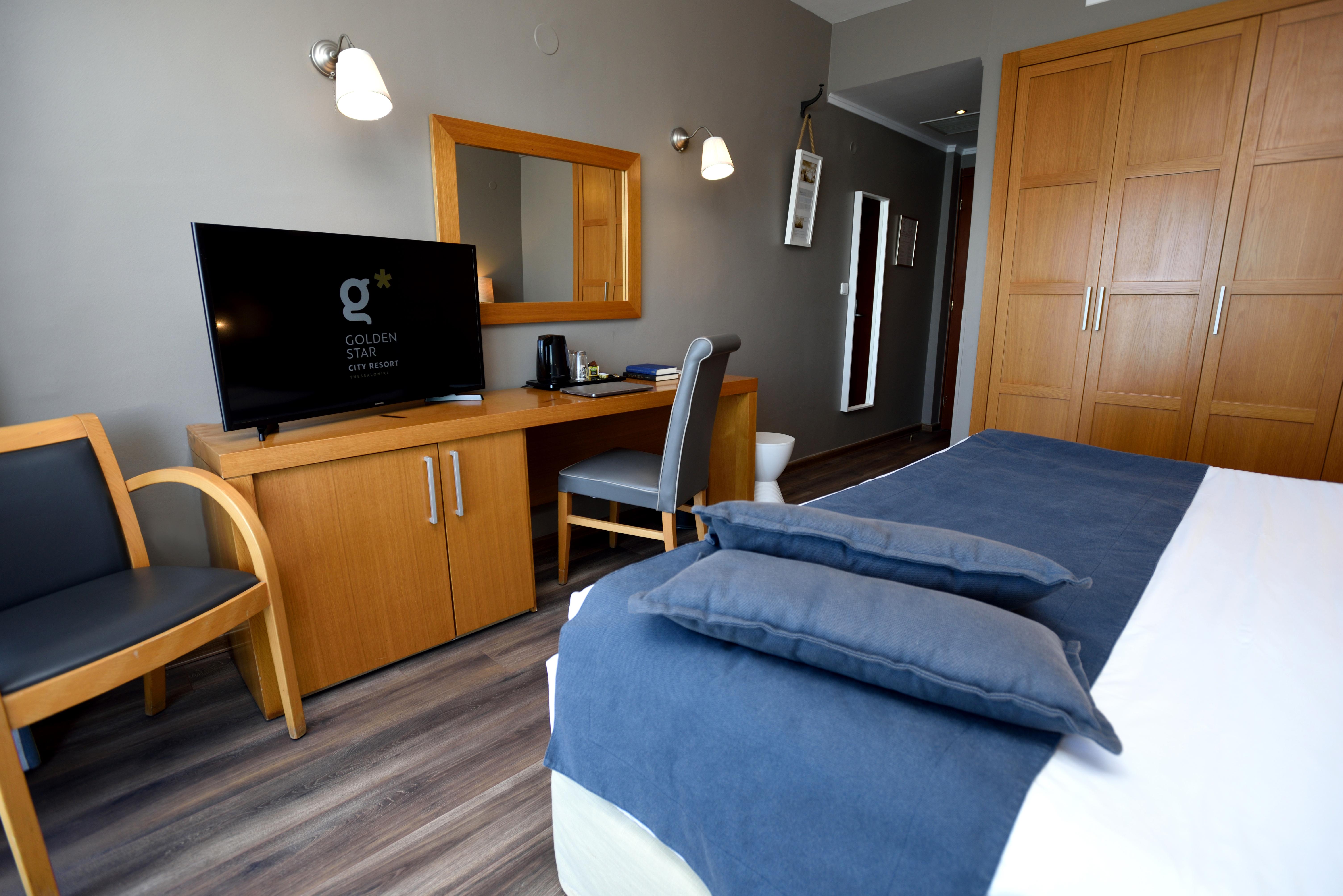Golden Star 4* Peraia (Thessaloniki)