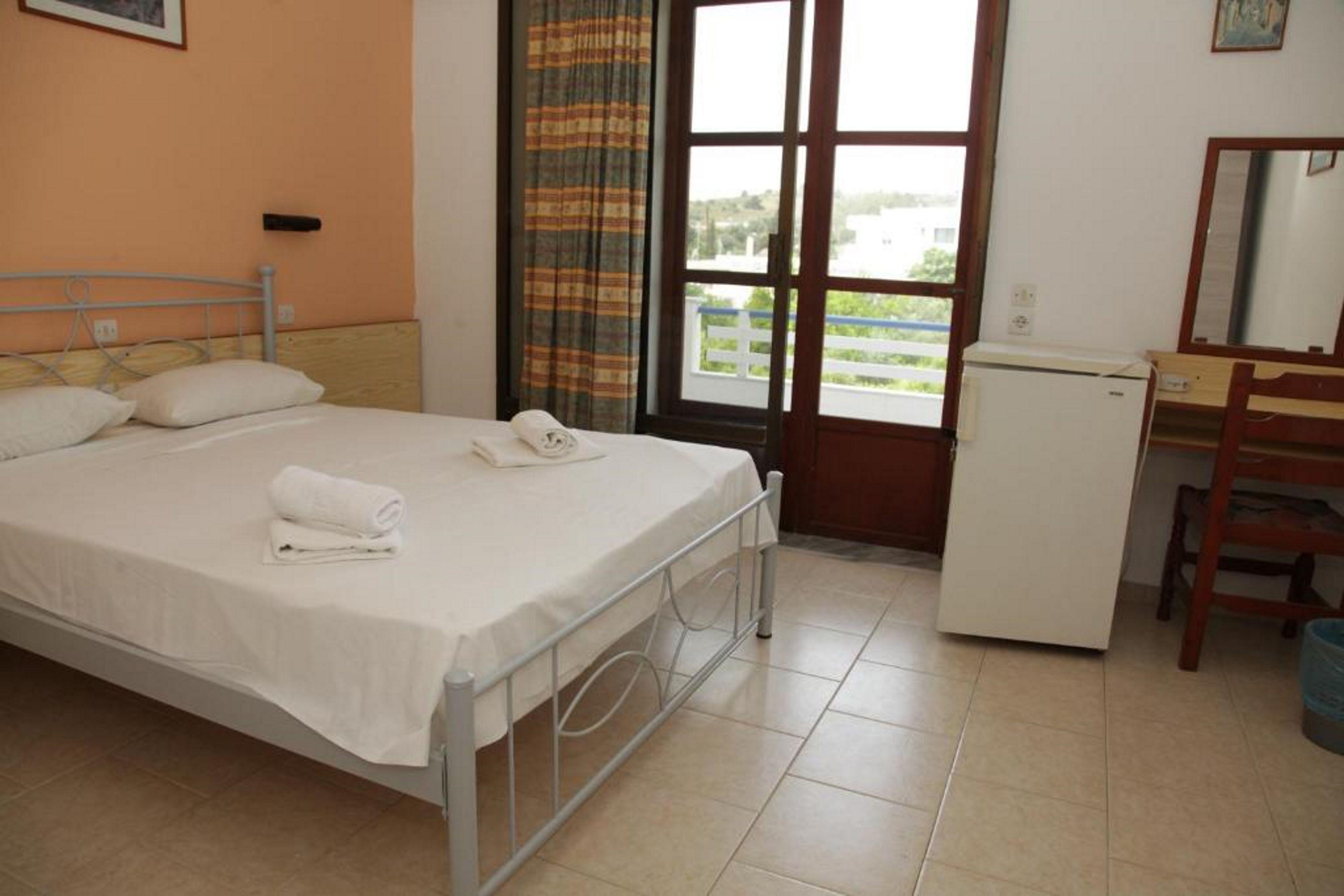 Hotel Kastelli *