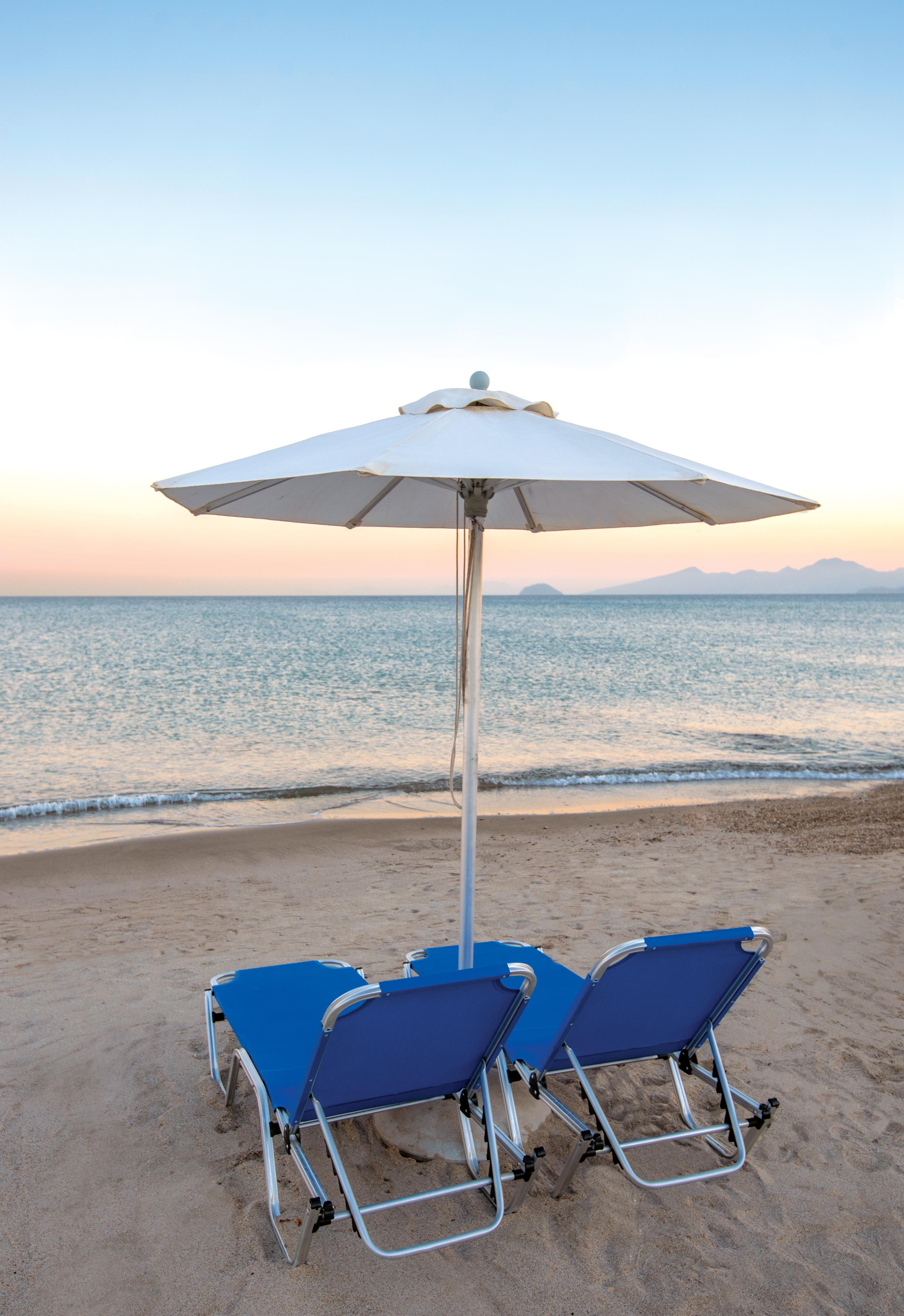 Hotel Grand Blue Kardamena (Kos)