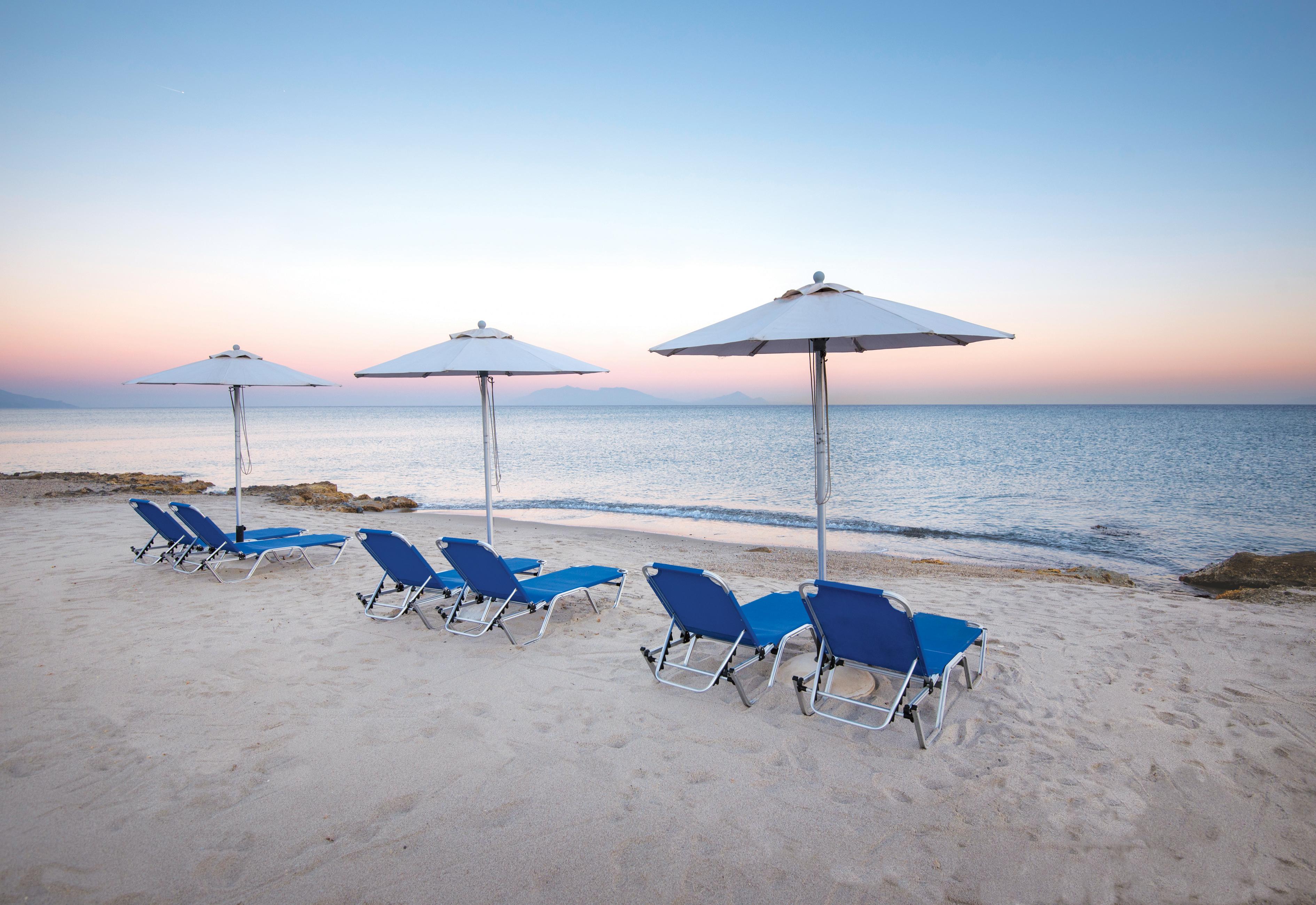 Hotel Grand Blue Kardamena (Kos)
