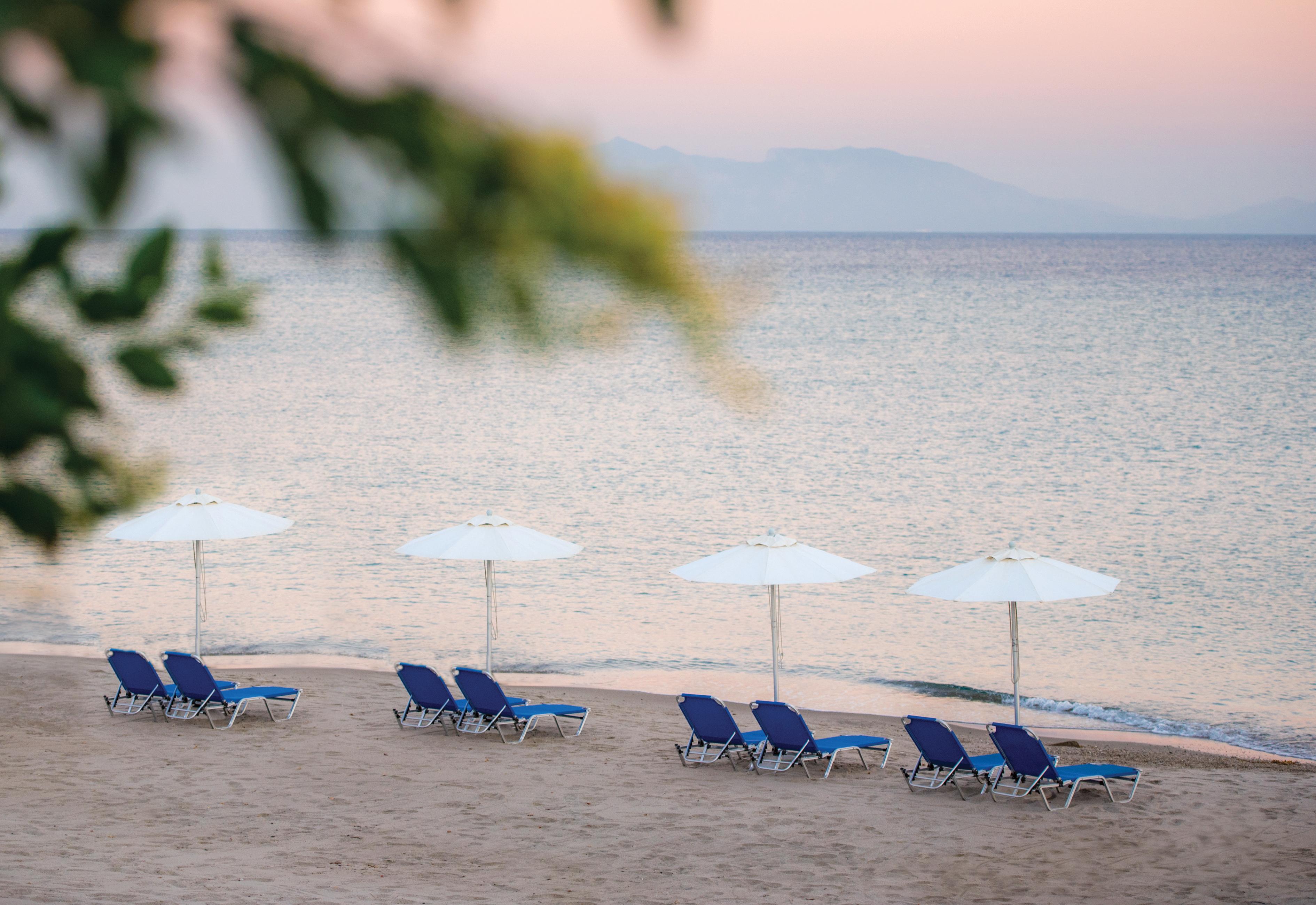 Hotel Grand Blue Kardamena (Kos)
