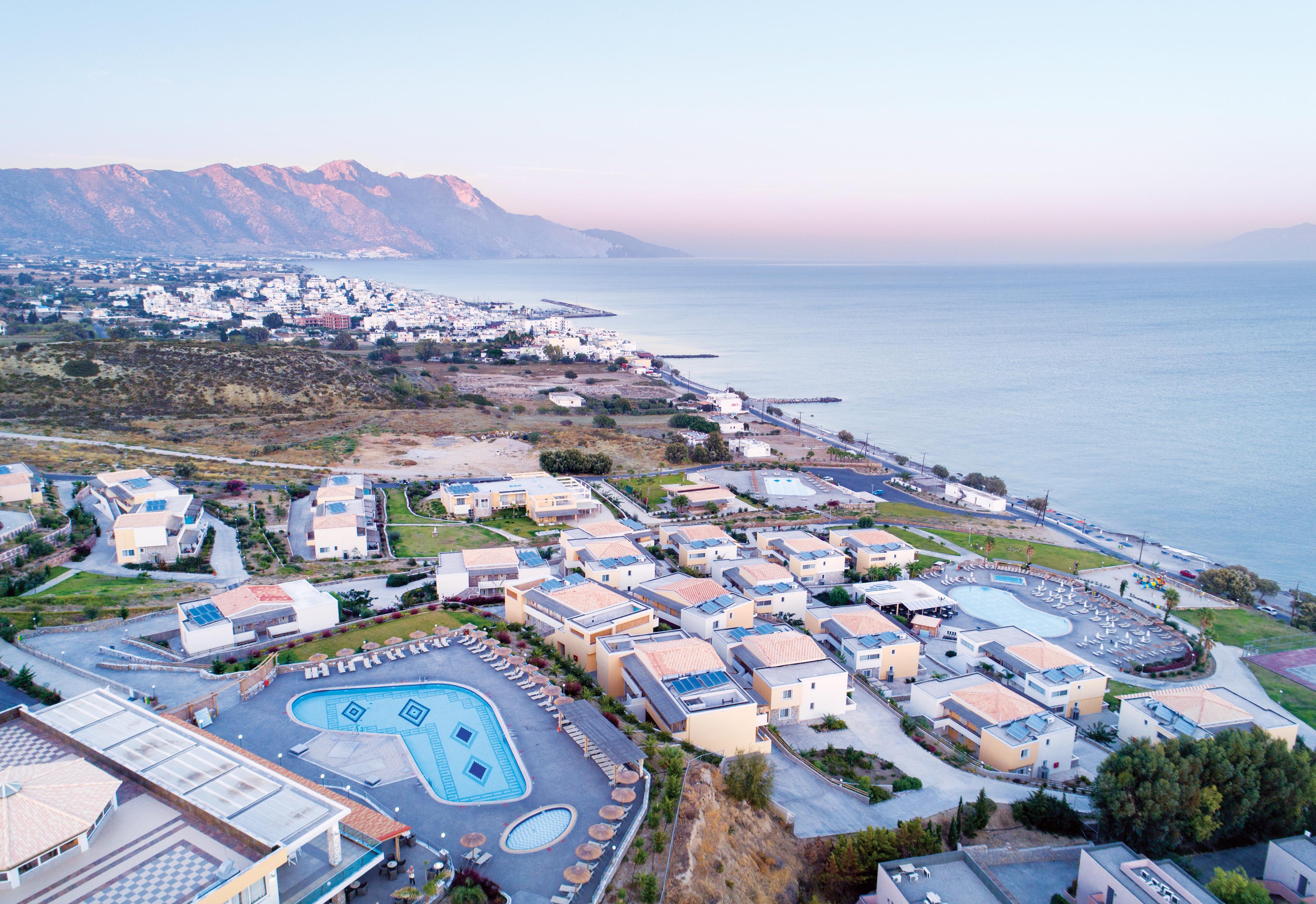 Hotel Grand Blue