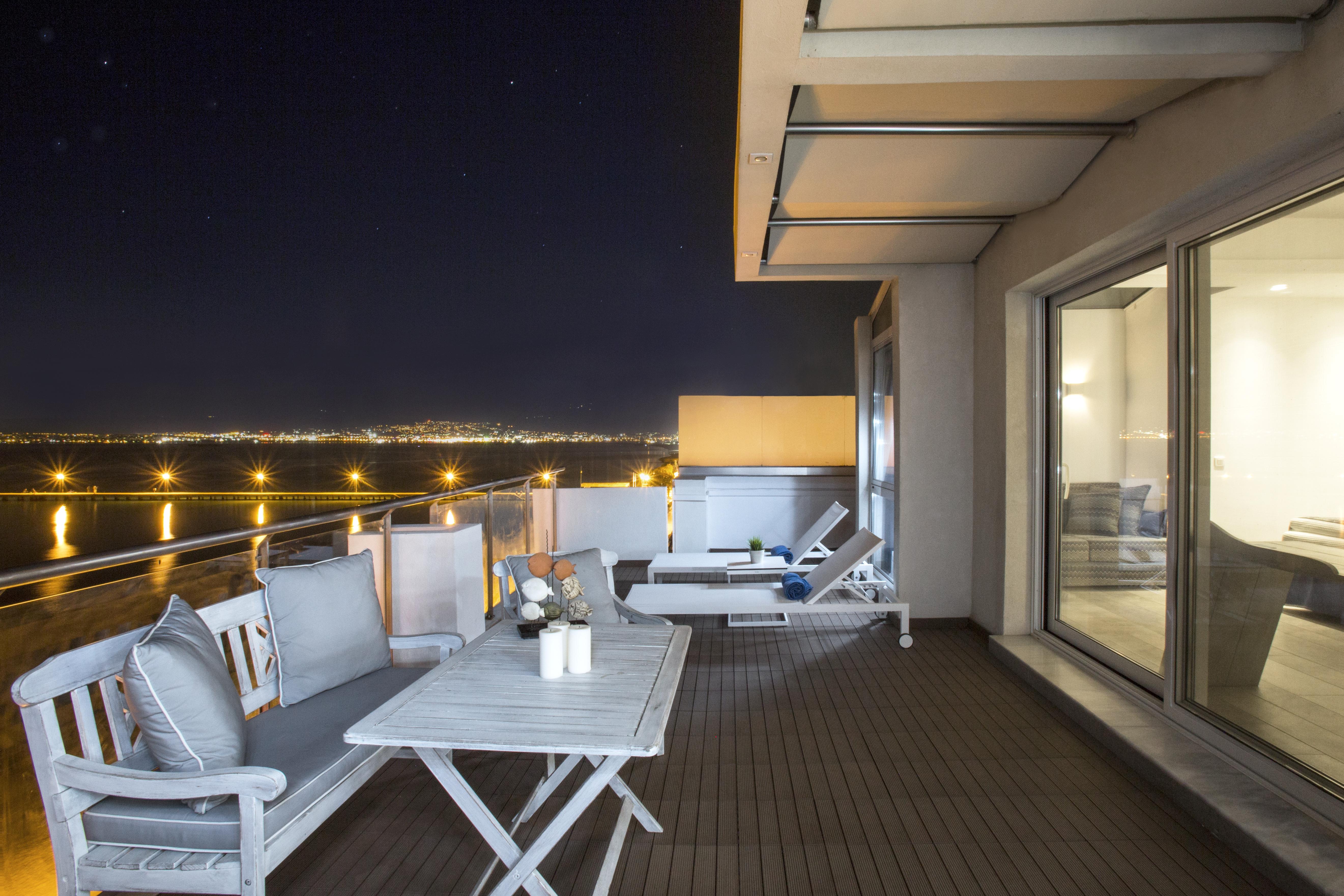 Hotel Golden Star Peraia (Thessaloniki)