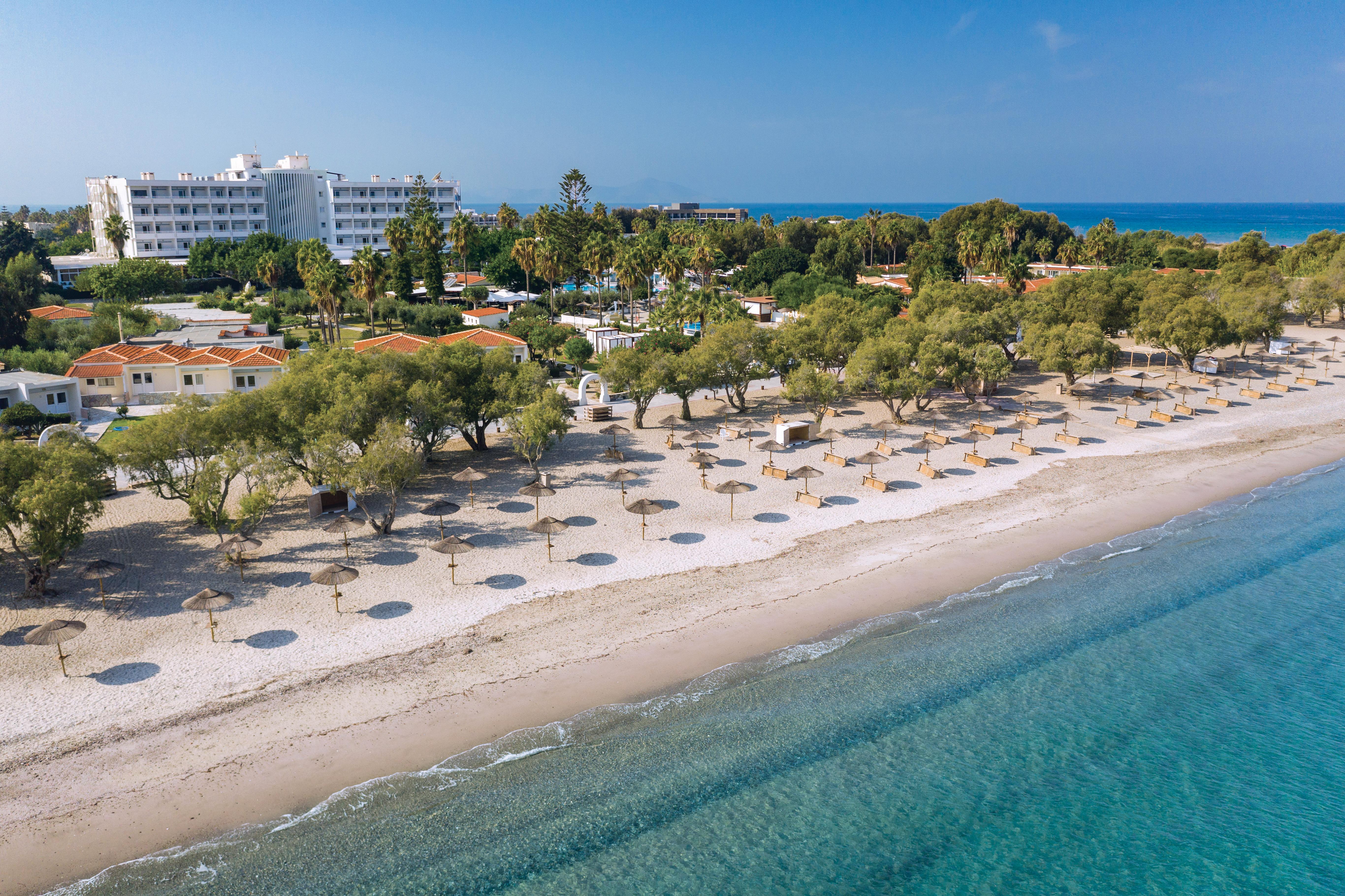 Hotel Grand Blue