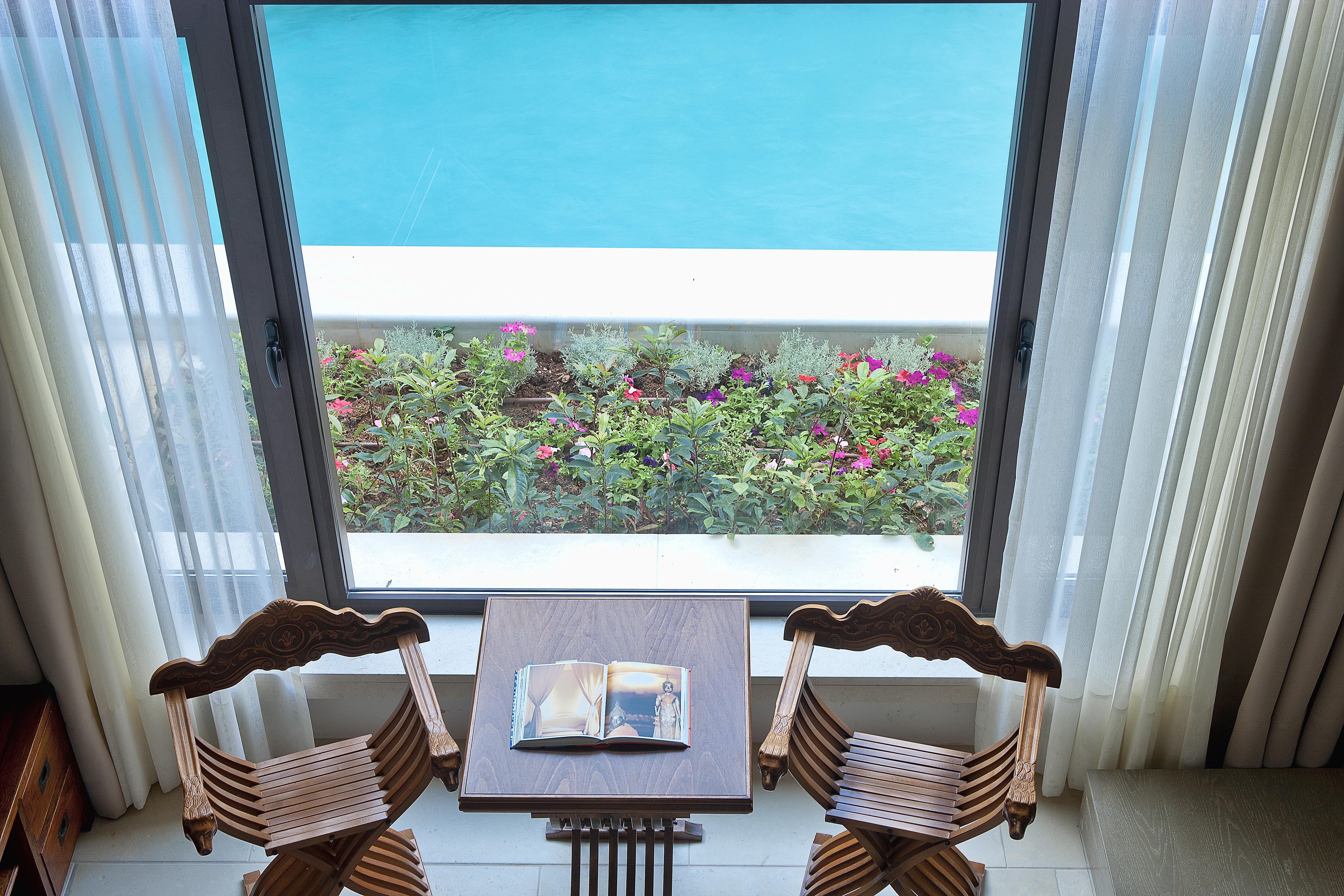 Hotel Rimondi Boutique - Small Luxury Of The World Rethymno (Crete)
