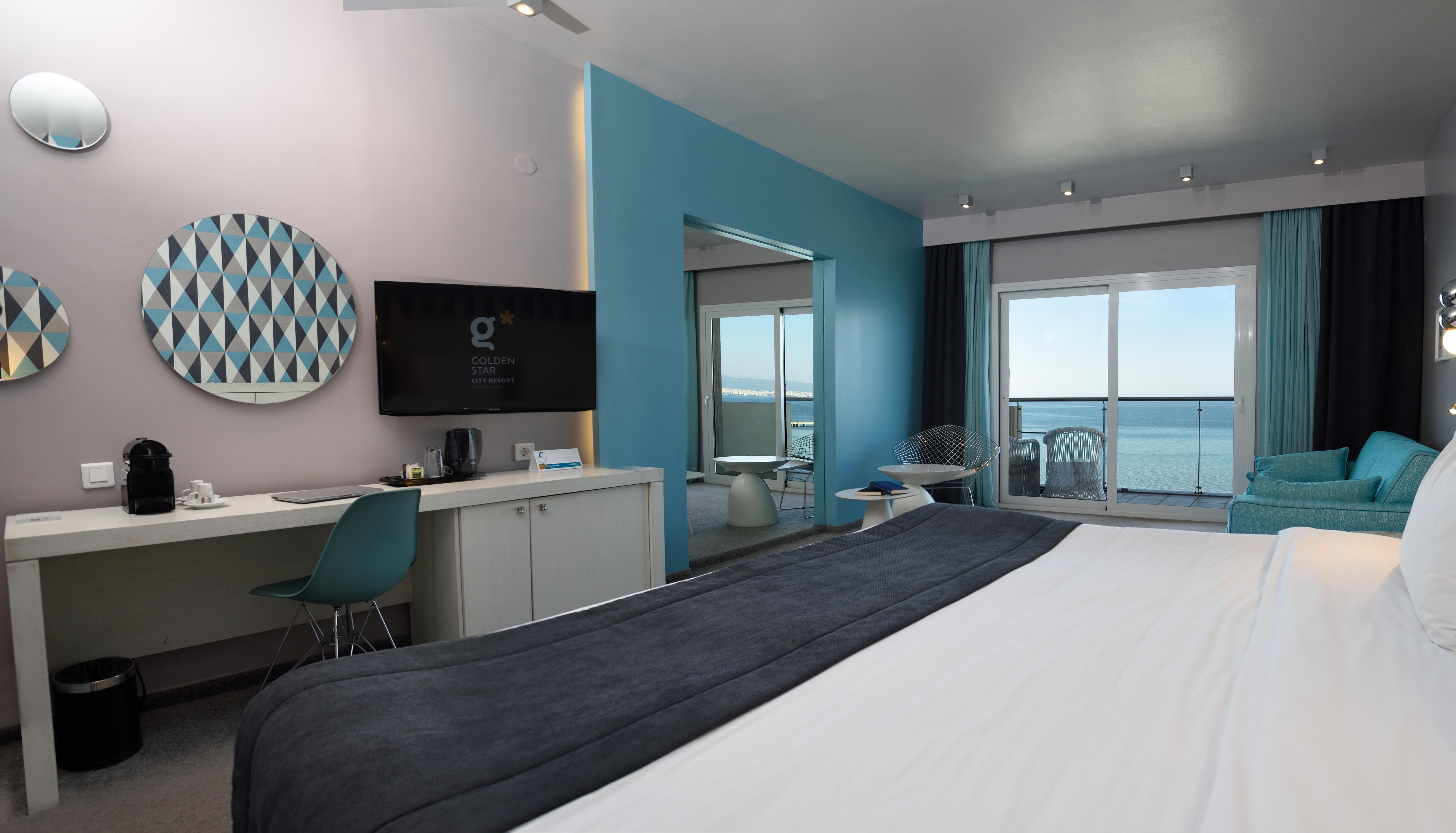 Hotel Golden Star