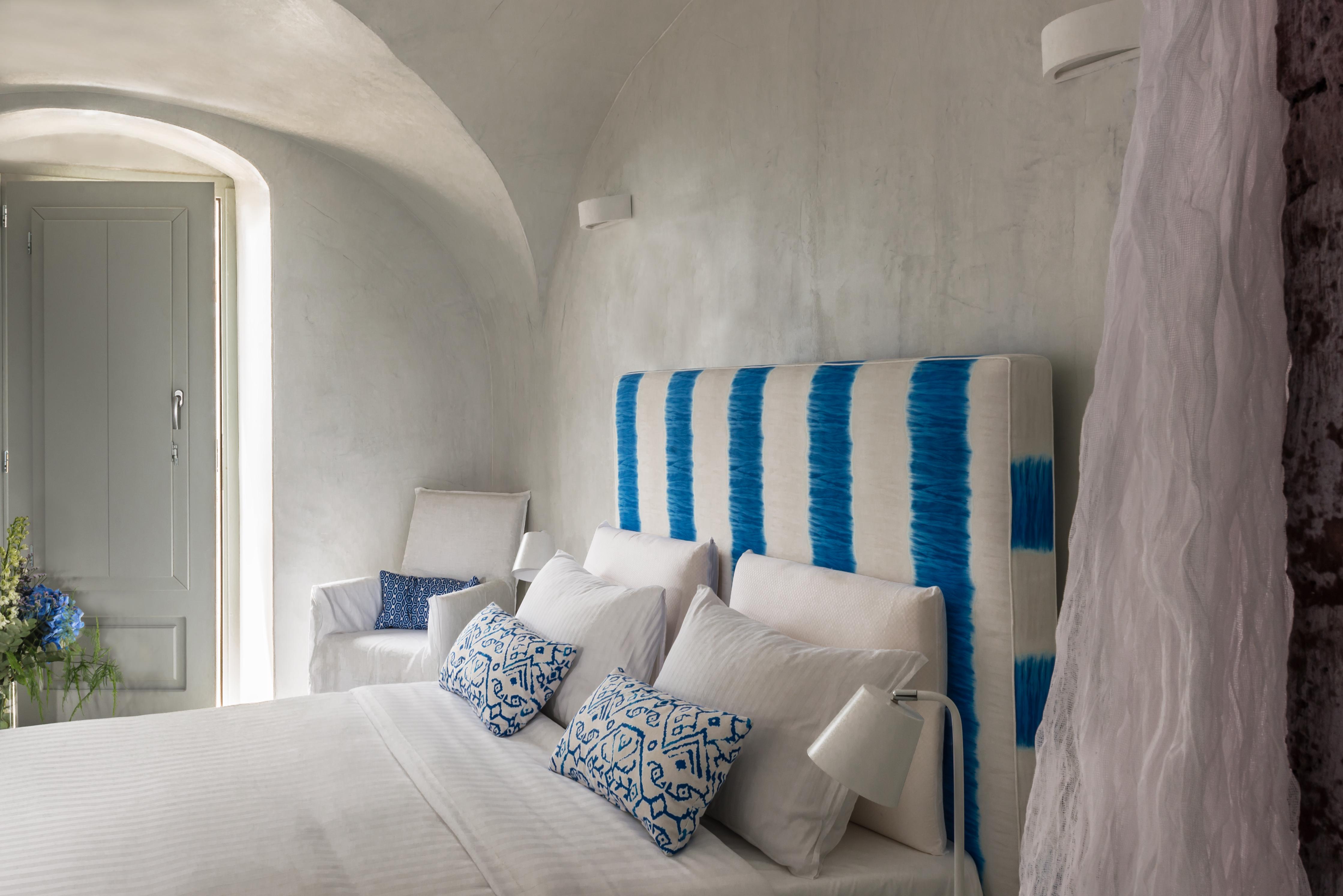 Mythical Blue Luxury (adults Only) Hotel