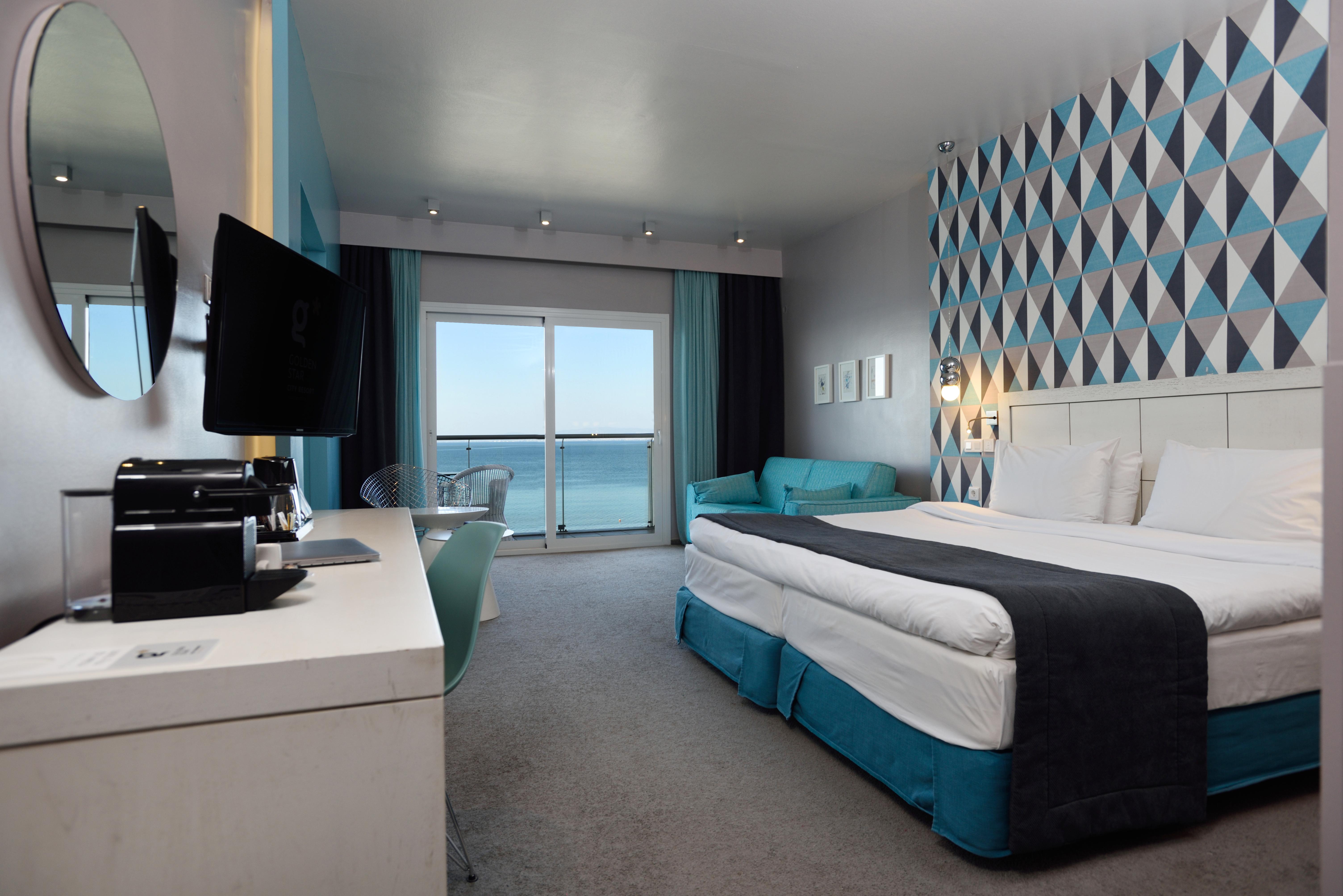 Hotel Golden Star 4*