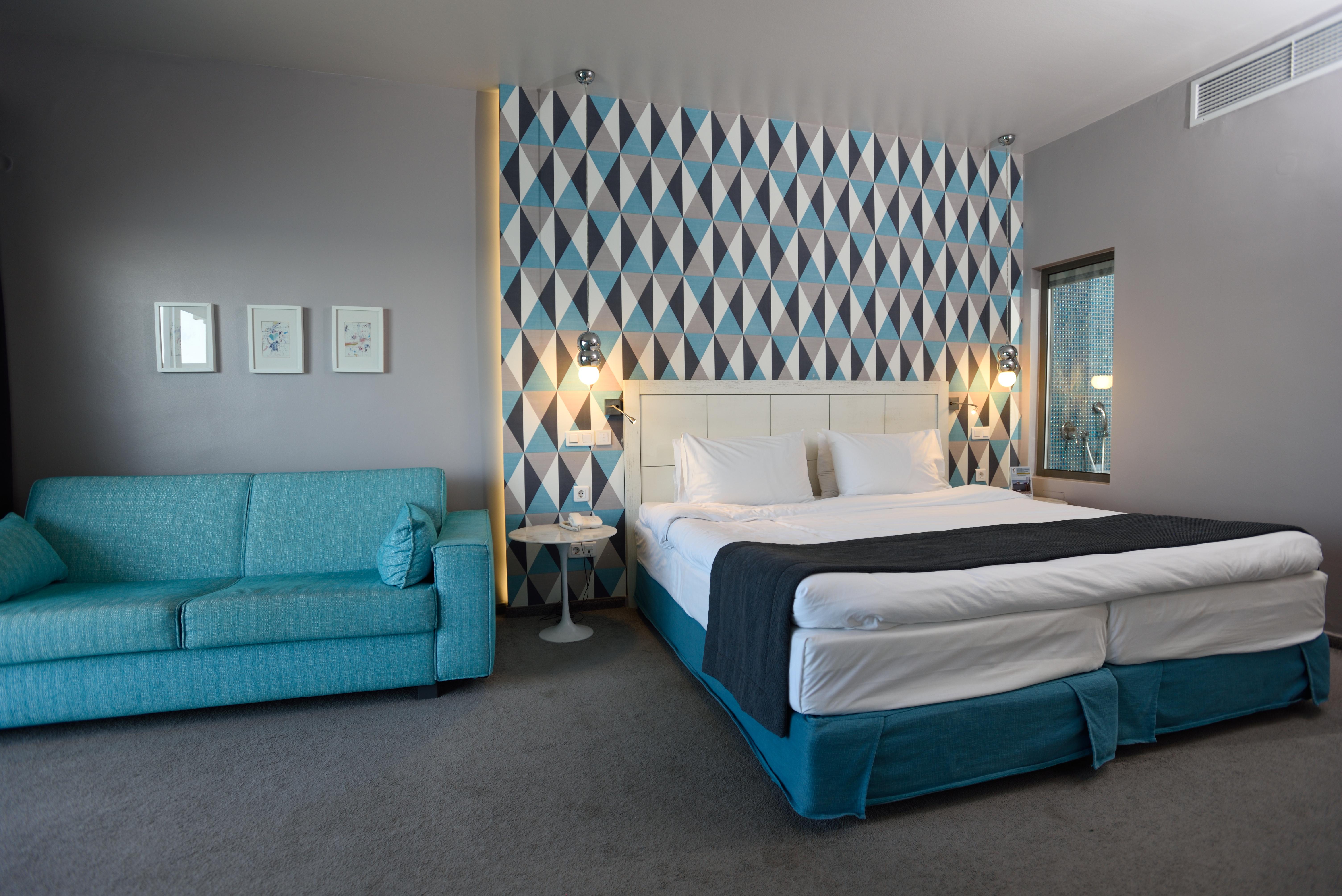 Golden Star Hotel Peraia (Thessaloniki)