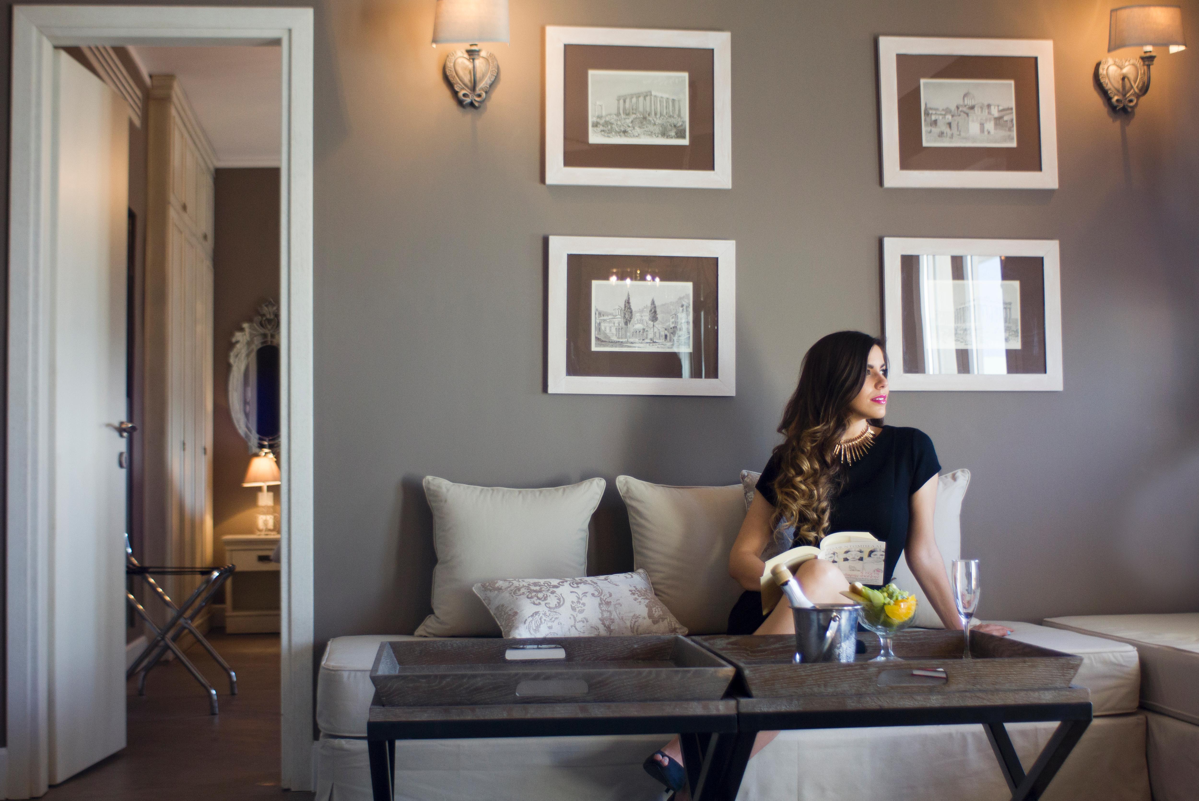 Hotel Golden Star