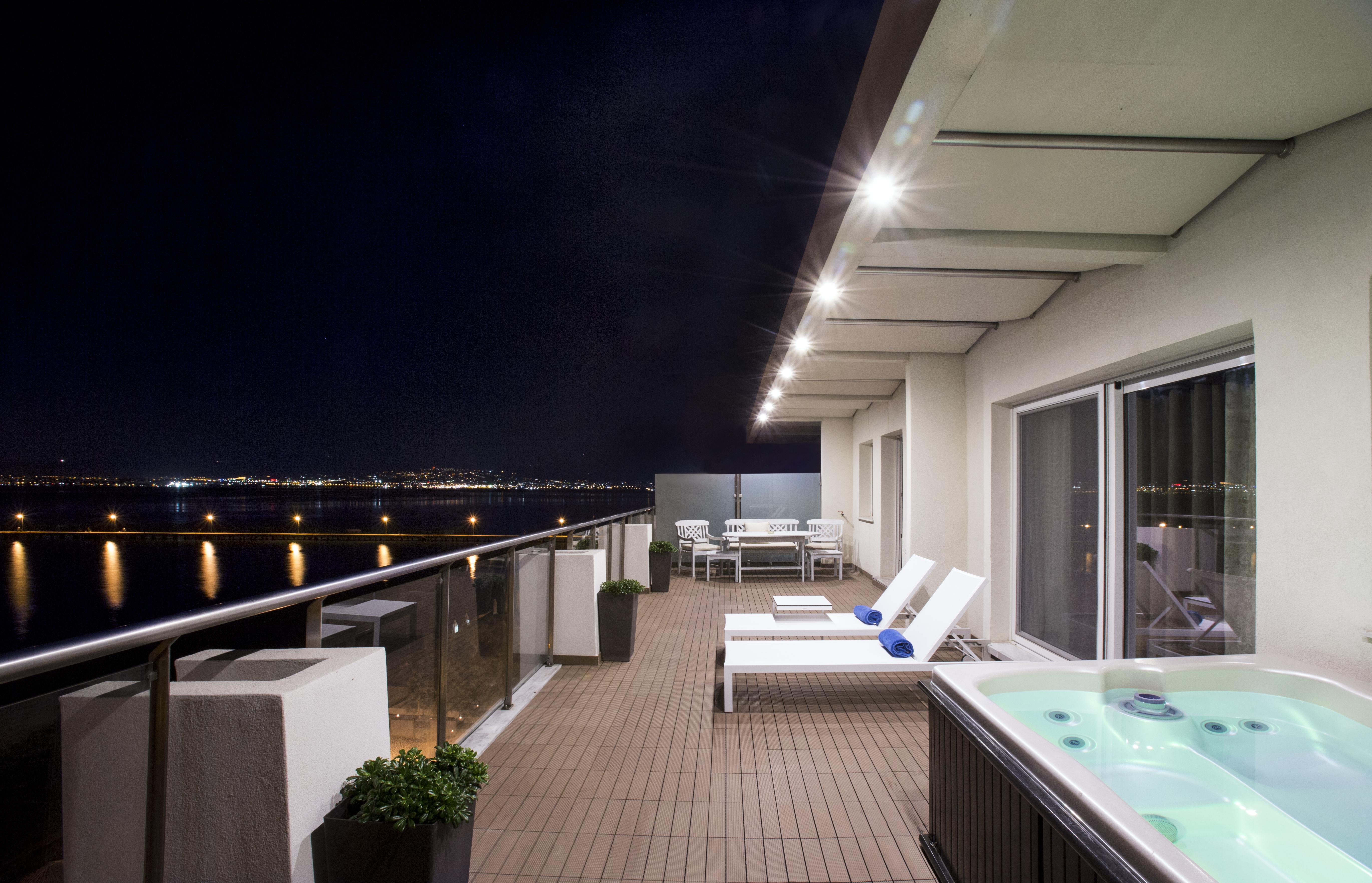 Golden Star 4* Peraia (Thessaloniki)