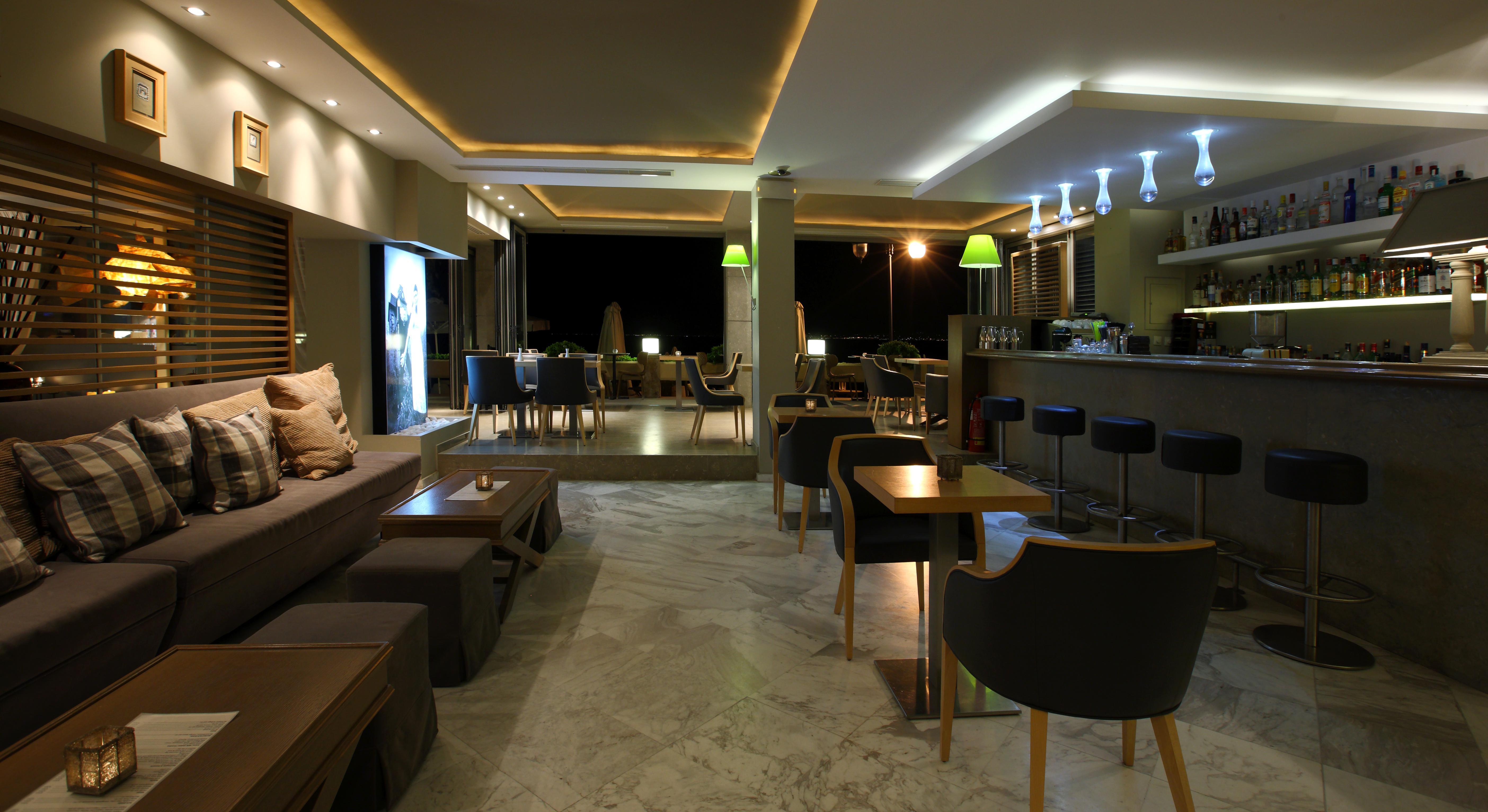 Hotel Golden Star Peraia (Thessaloniki)