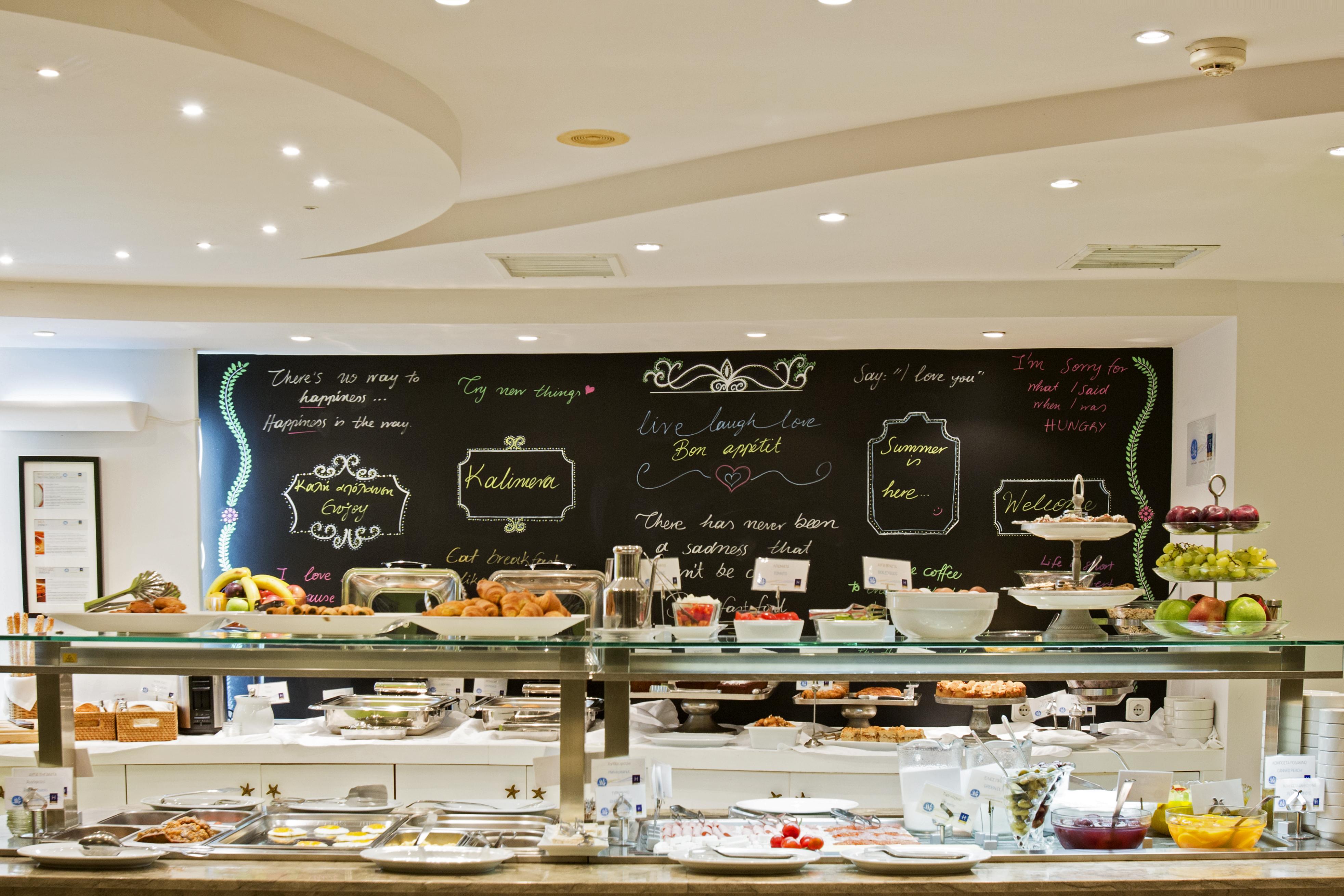 Golden Star Hotel Peraia (Thessaloniki)
