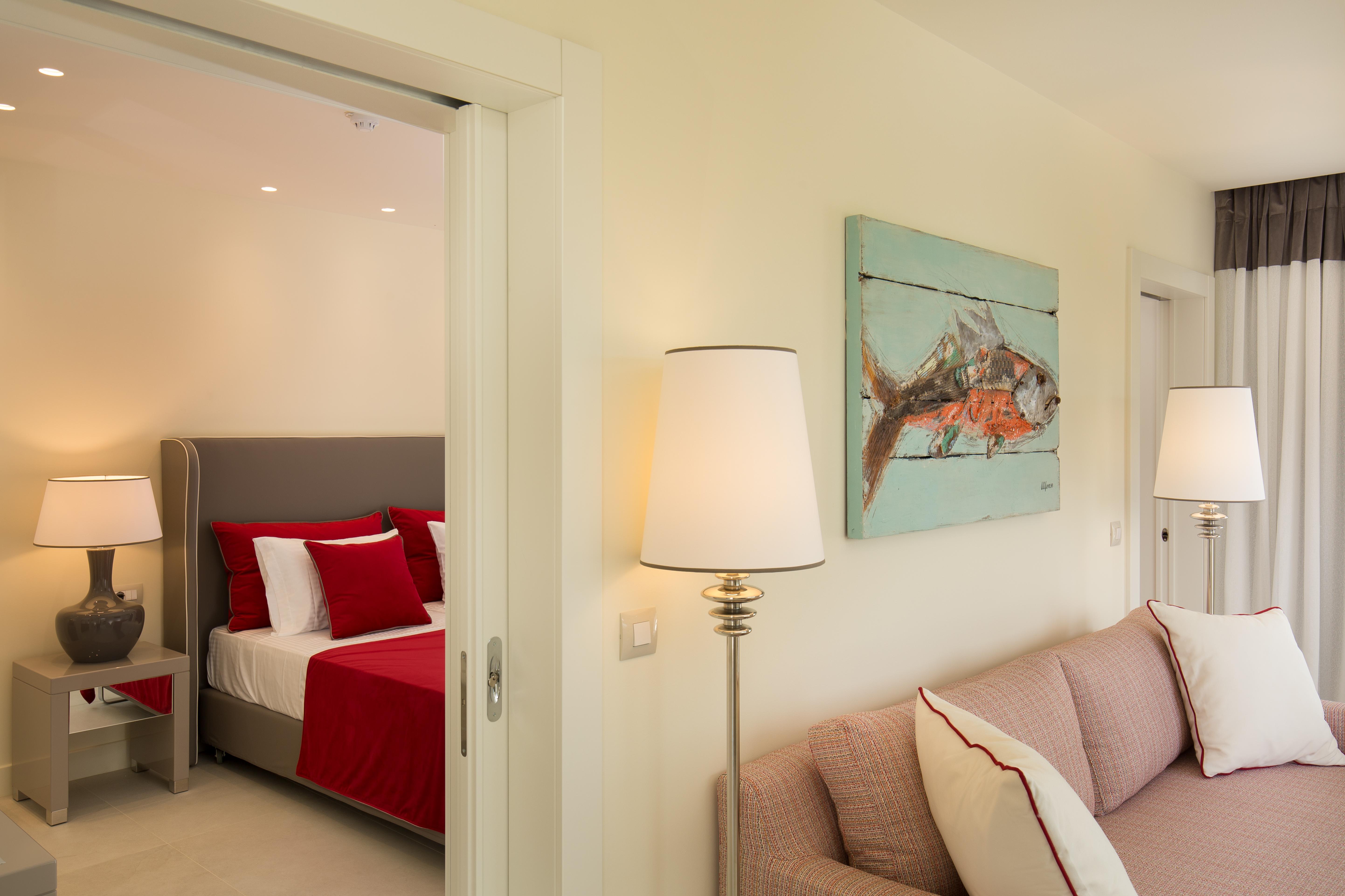 Rodostamo & Spa- Adults Friendly Hotel 5*