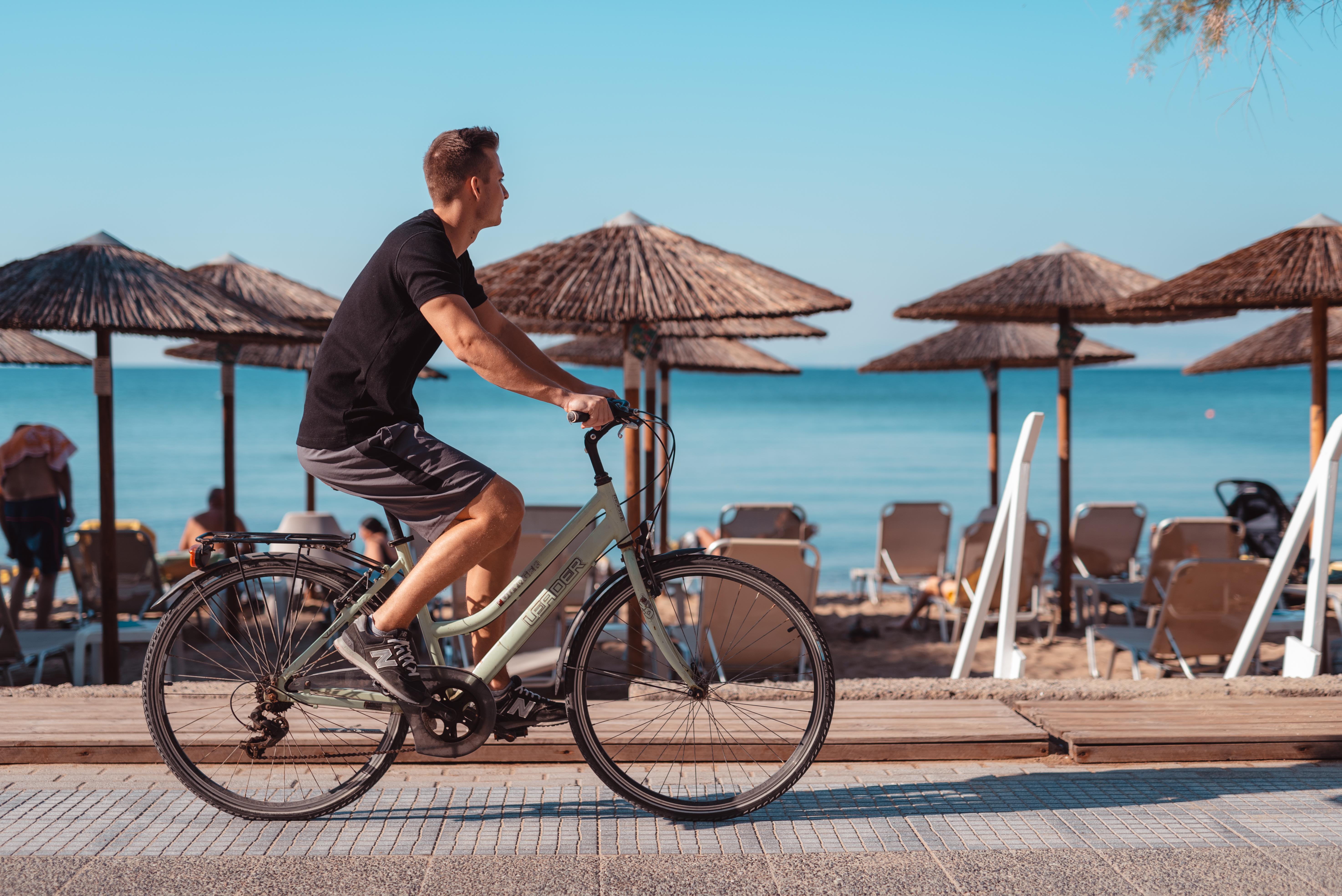 Golden Star 4* Peraia (Thessaloniki)