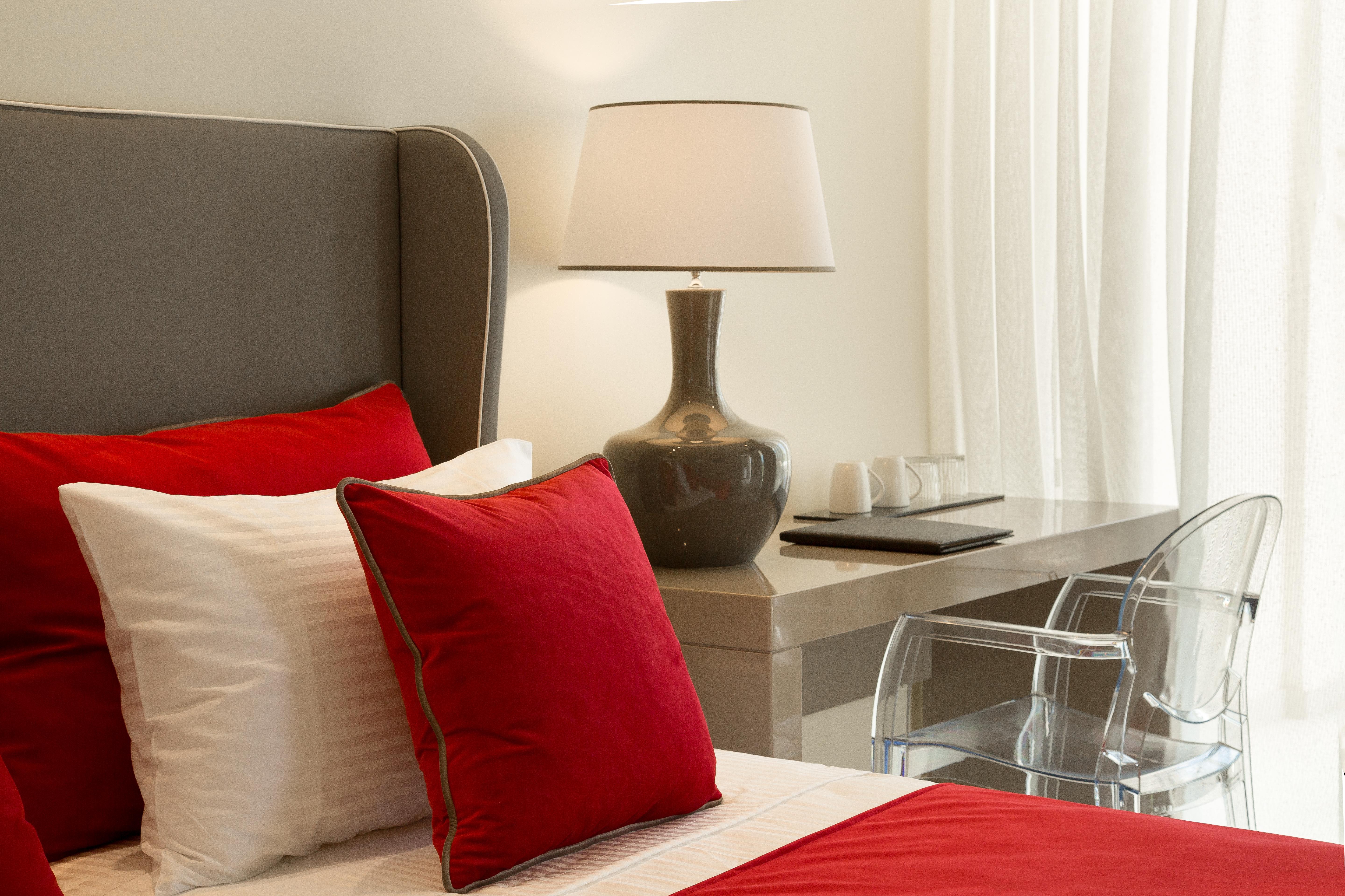 Rodostamo & Spa- Adults Friendly