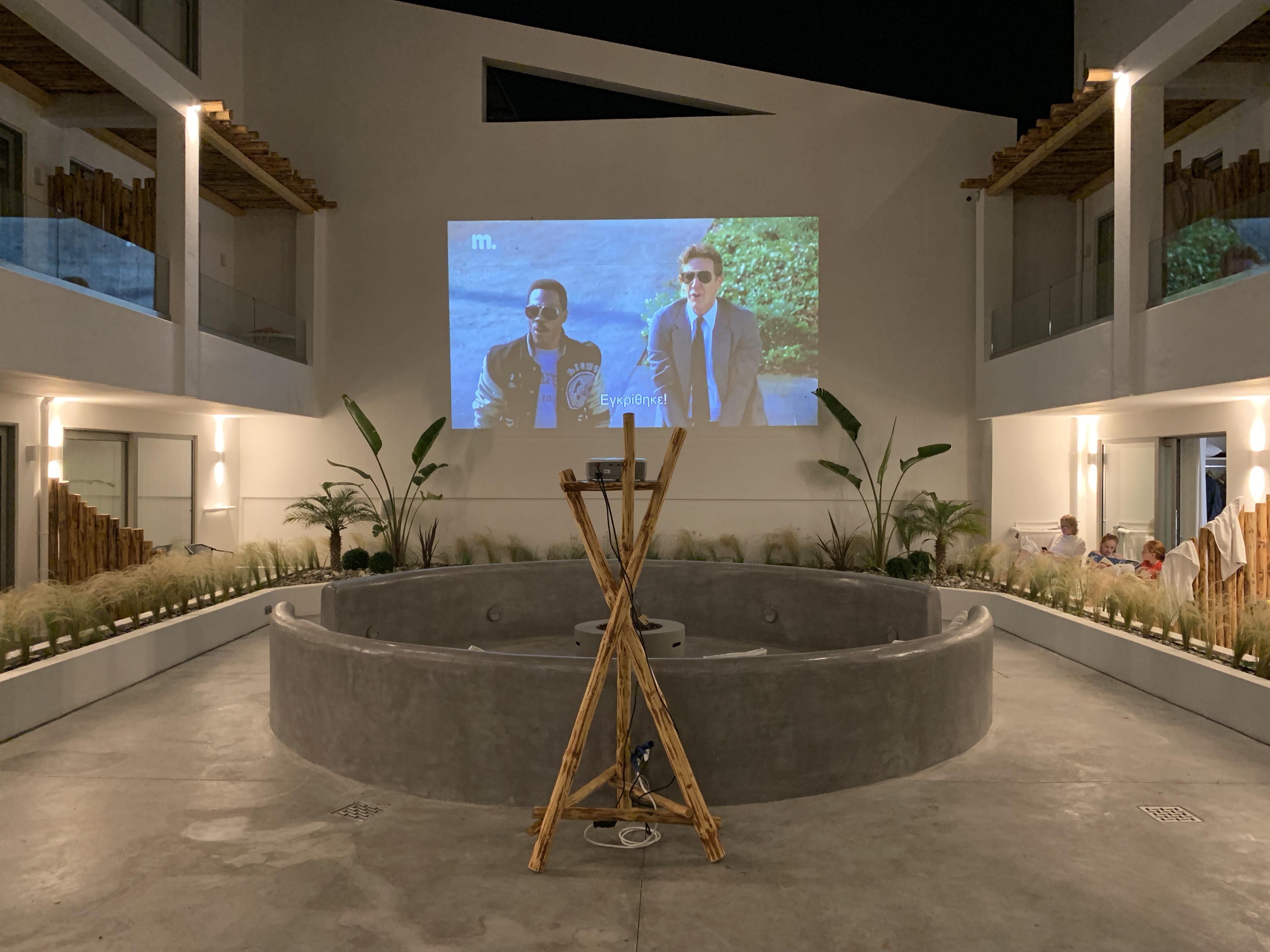 Hotel Atermono Boutique & Platanes (Rethymno)