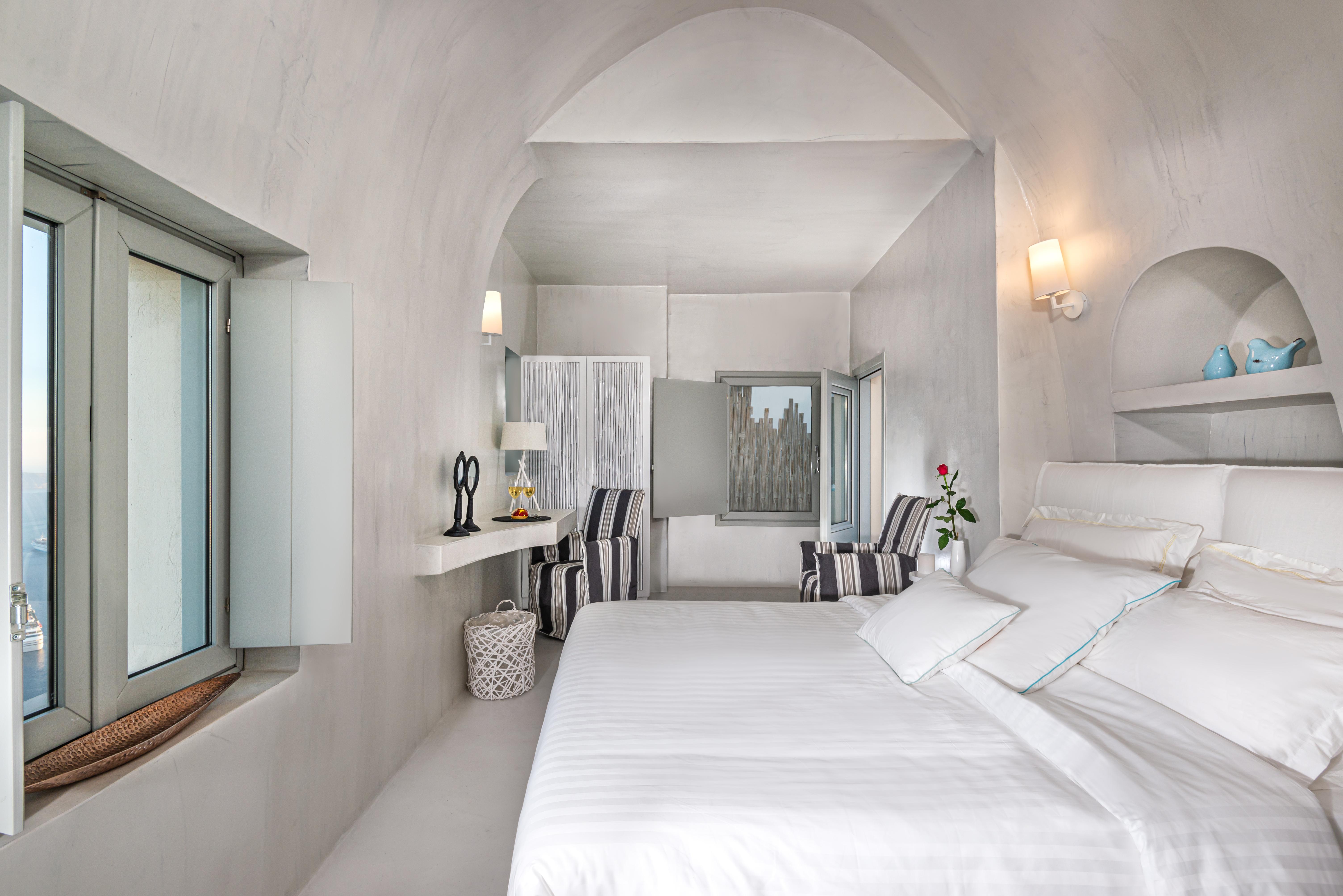 Mythical Blue Luxury (adults Only) Hotel Fira (Santorini)
