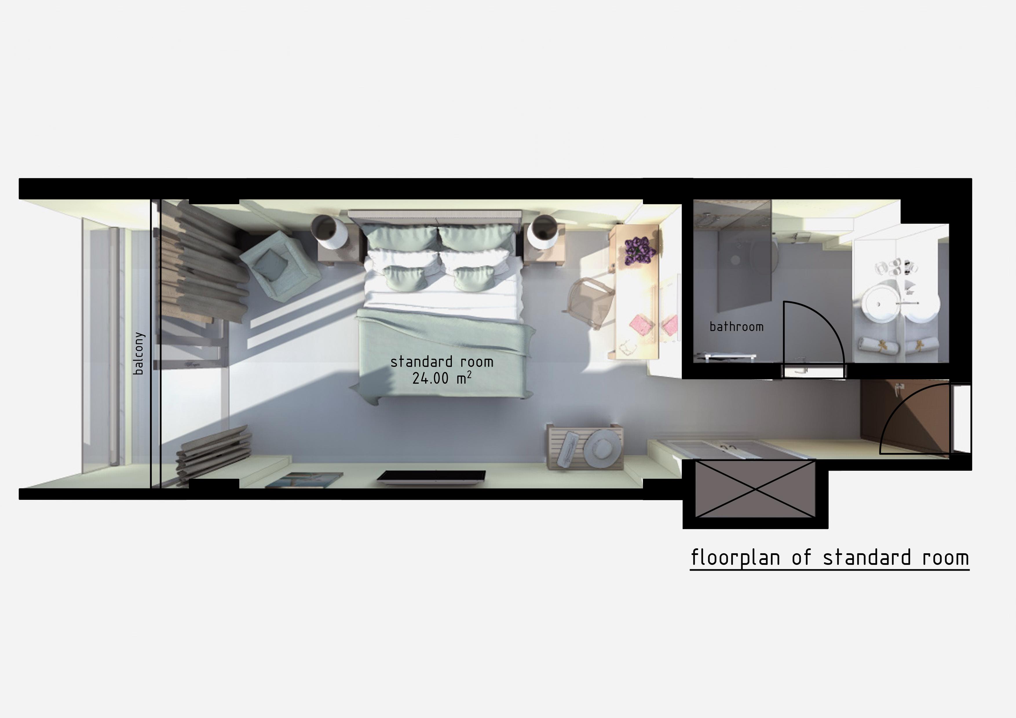 Rodostamo & Spa- Adults Friendly Hotel