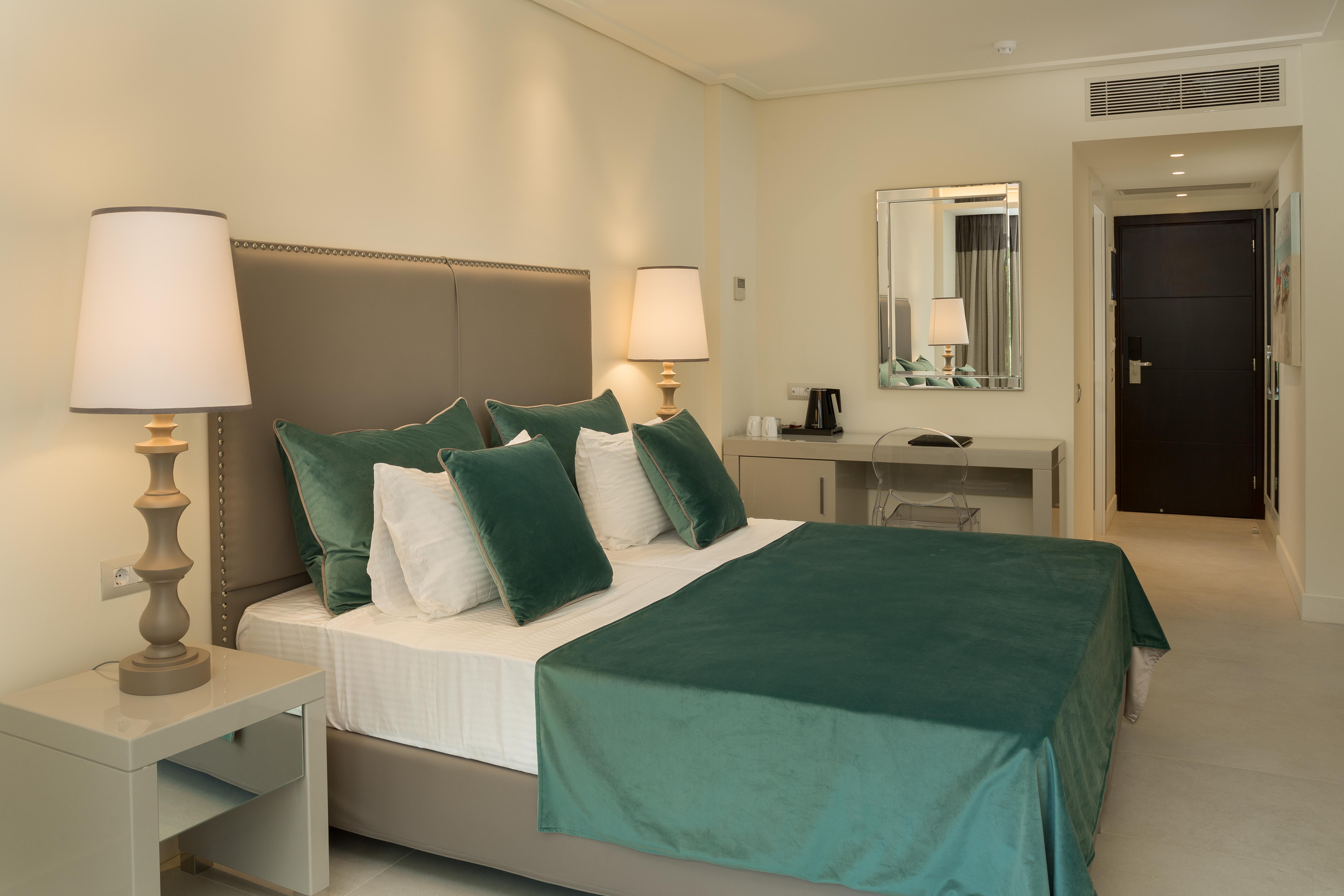 Rodostamo & Spa- Adults Friendly Hotel Kommeno (Corfu)