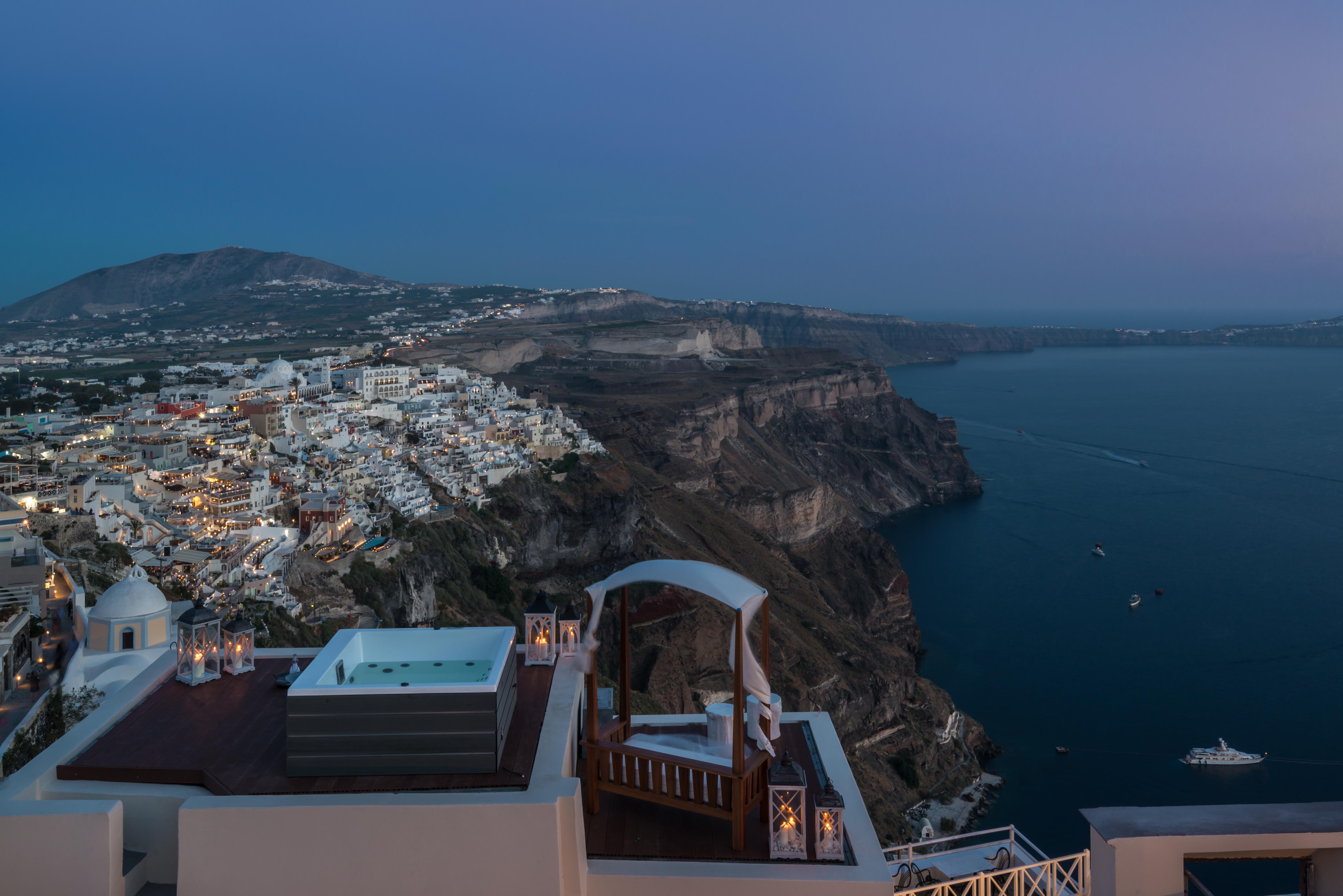 Mythical Blue Luxury (adults Only) 4*
