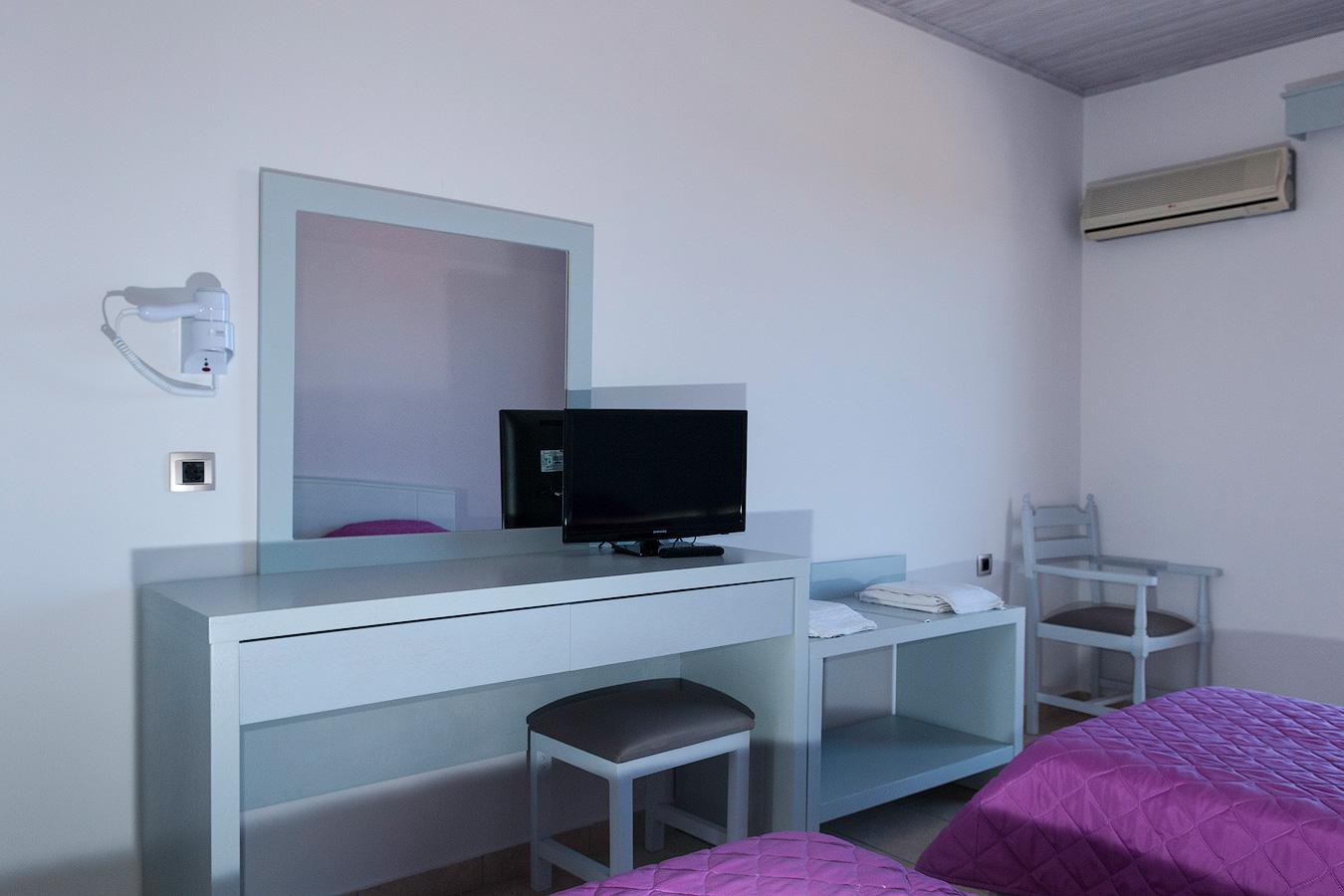 Aparthotel Tom & John Center Tsilivi (Zakynthos)