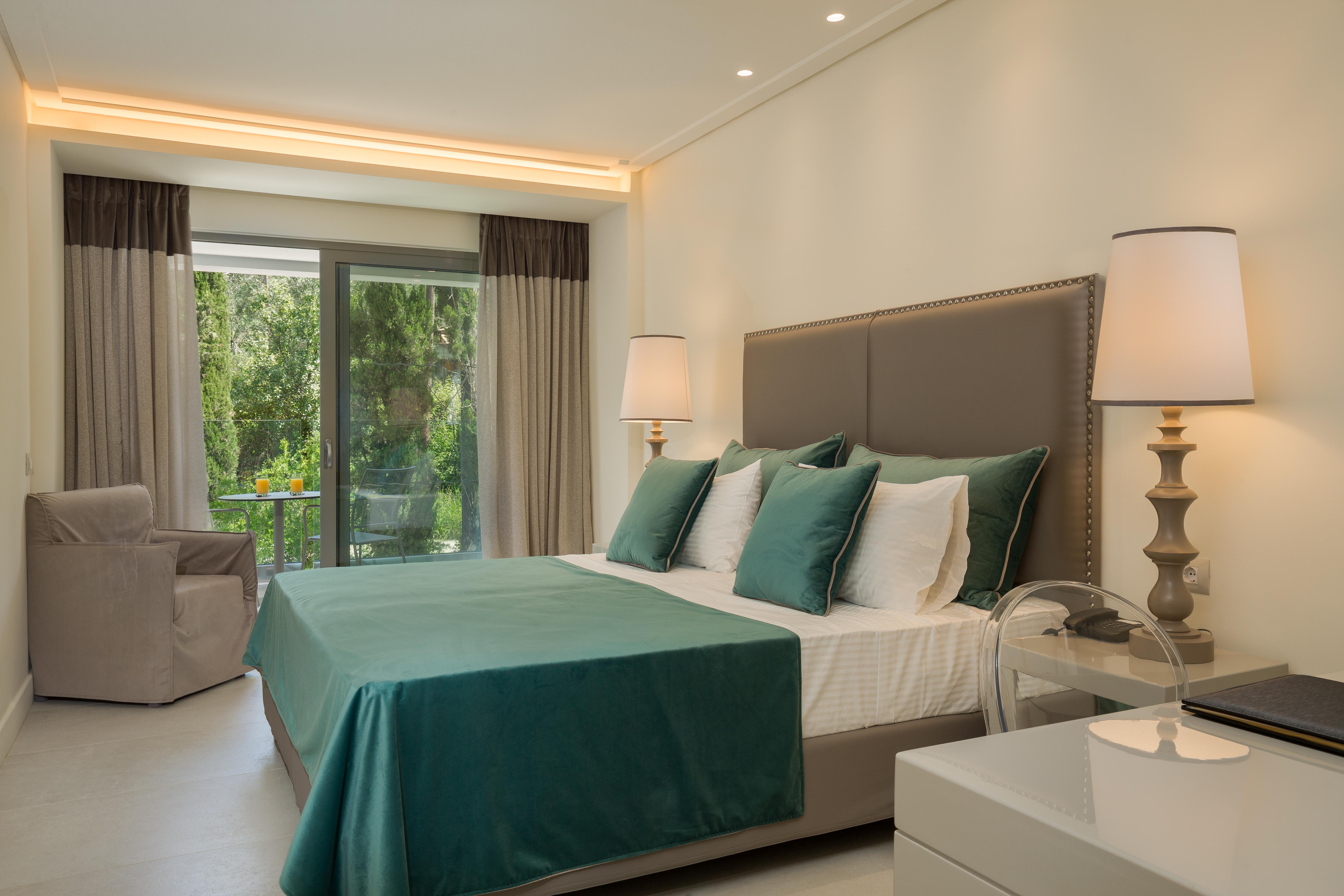 Rodostamo & Spa- Adults Friendly