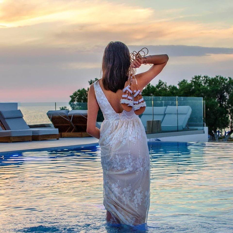 Hotel Atermono Boutique &