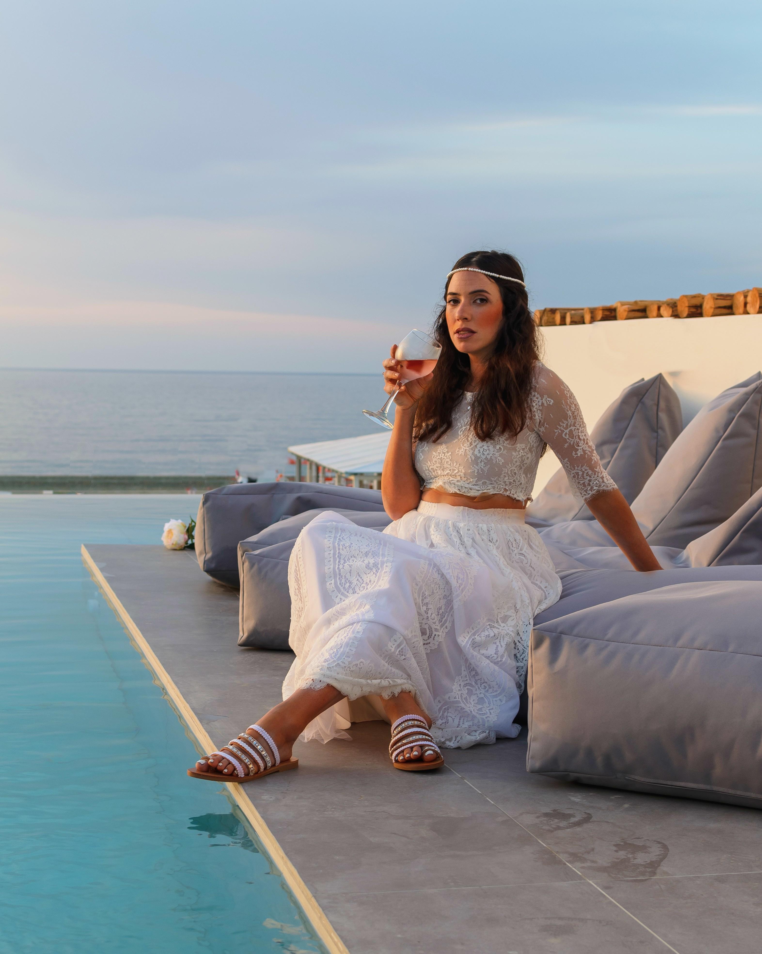 Hotel Atermono Boutique & 5*