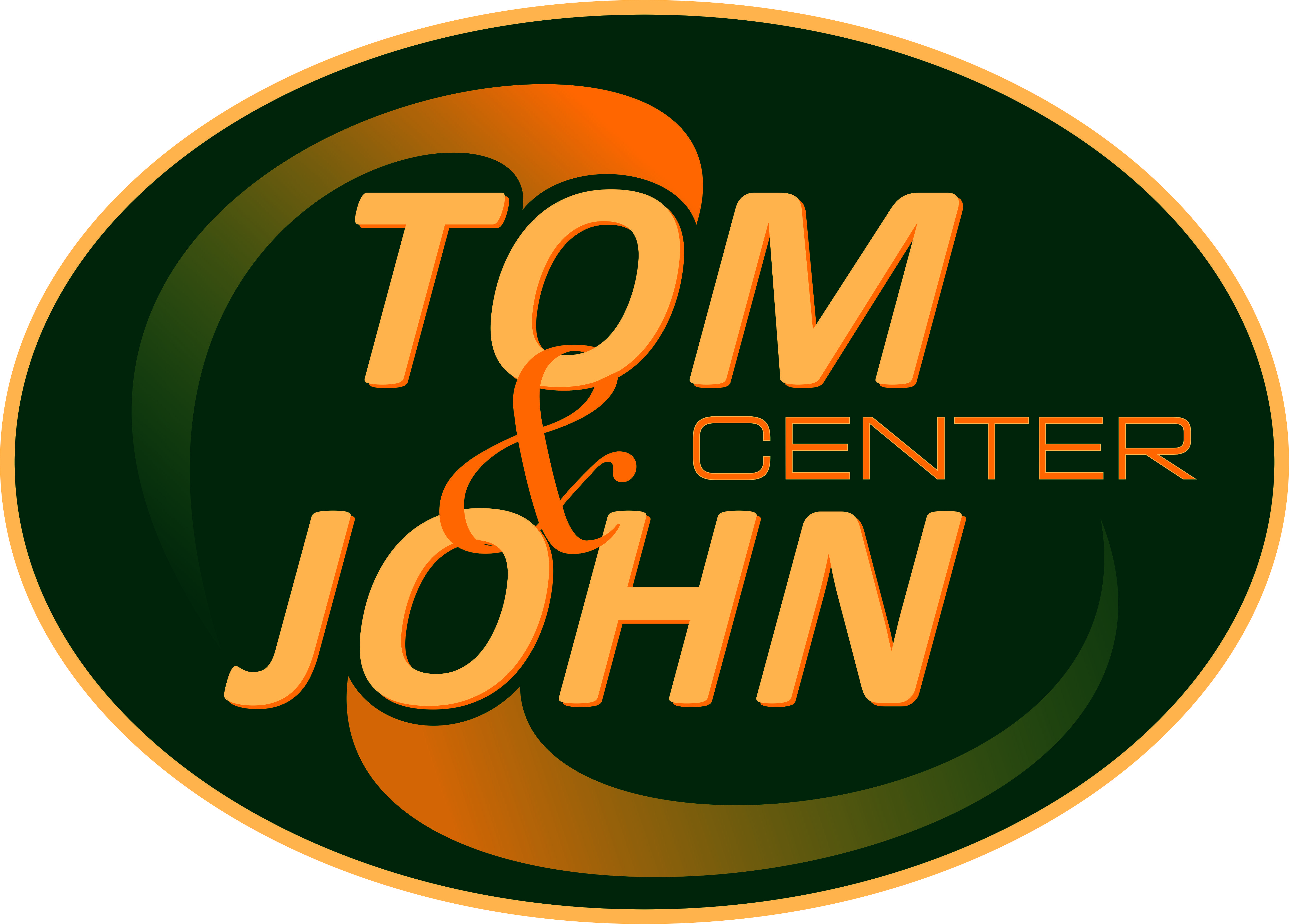 Tom & John Center Aparthotel 4*