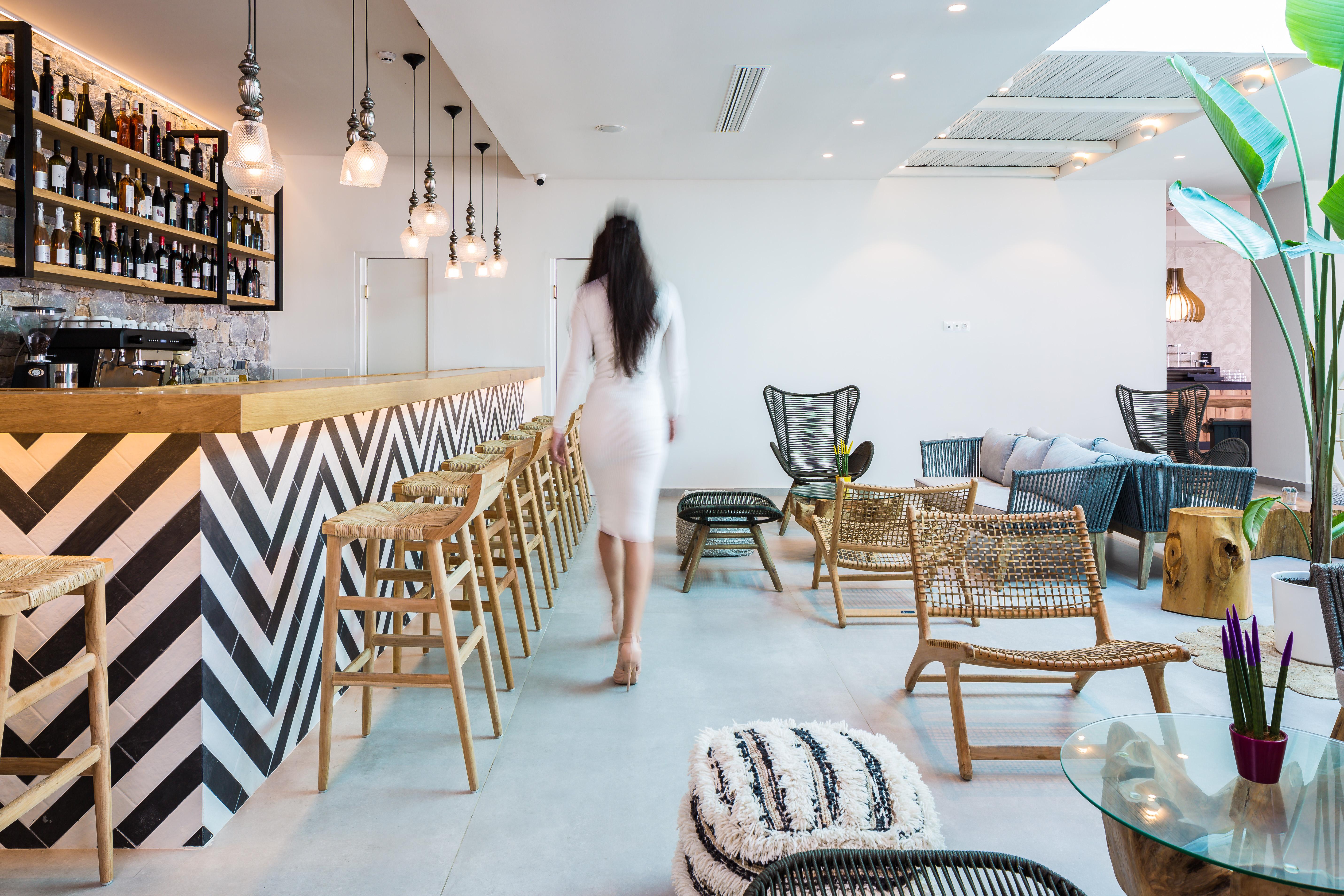 Atermono Boutique & Platanes (Rethymno)