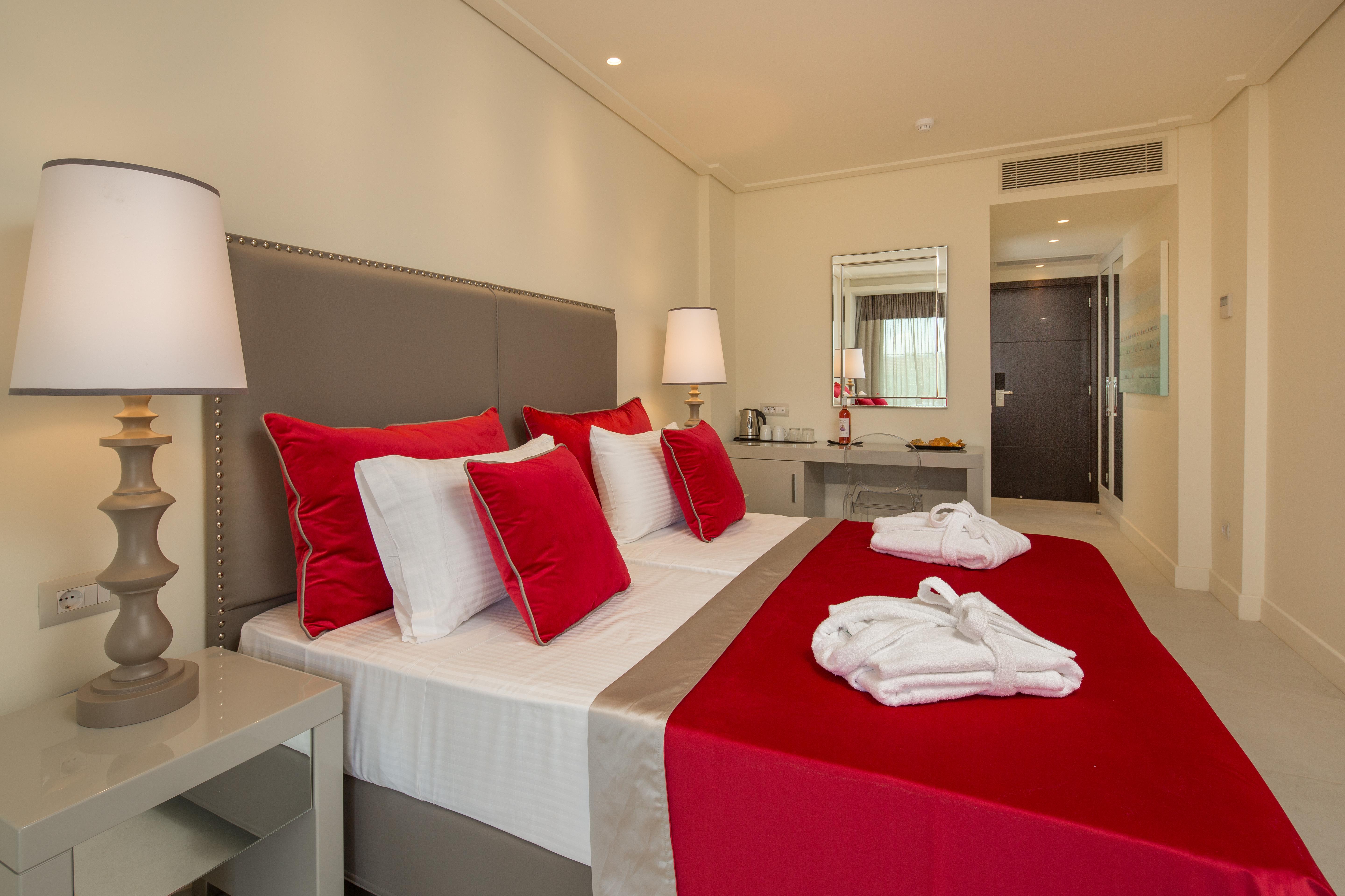 Rodostamo & Spa- Adults Friendly