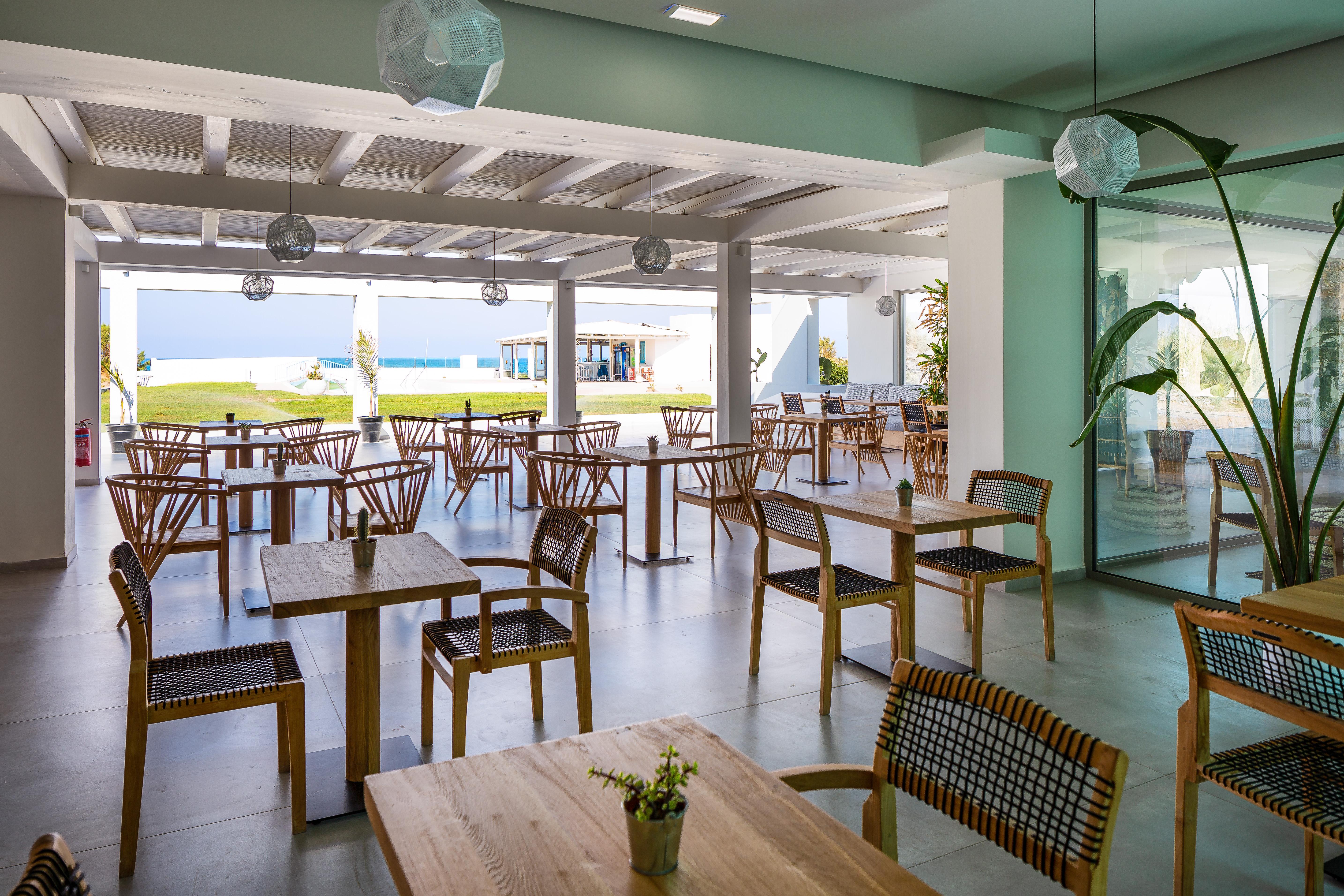 Atermono Boutique & Hotel Platanes (Rethymno)