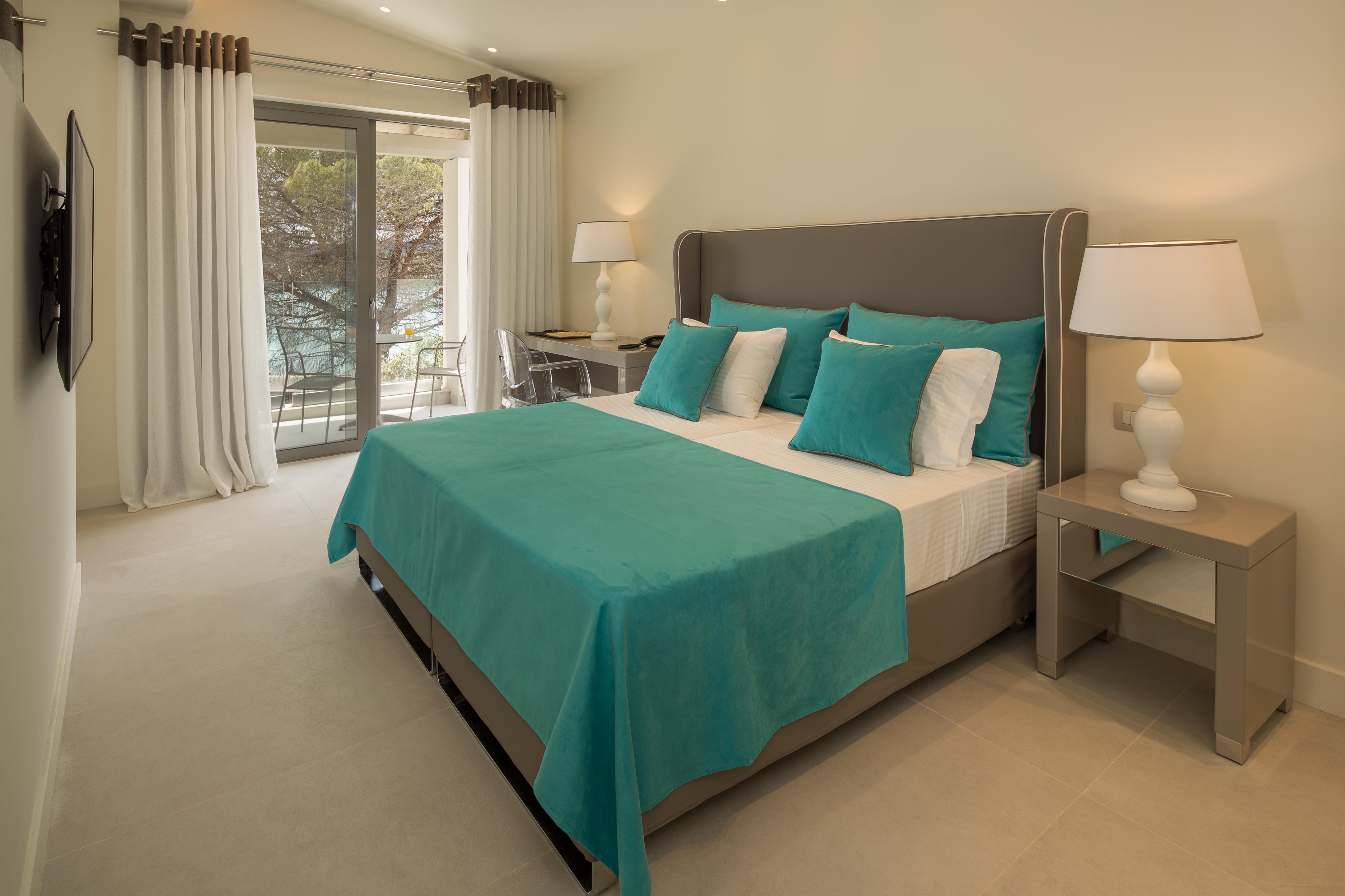 Rodostamo & Spa- Adults Friendly Hotel 5*