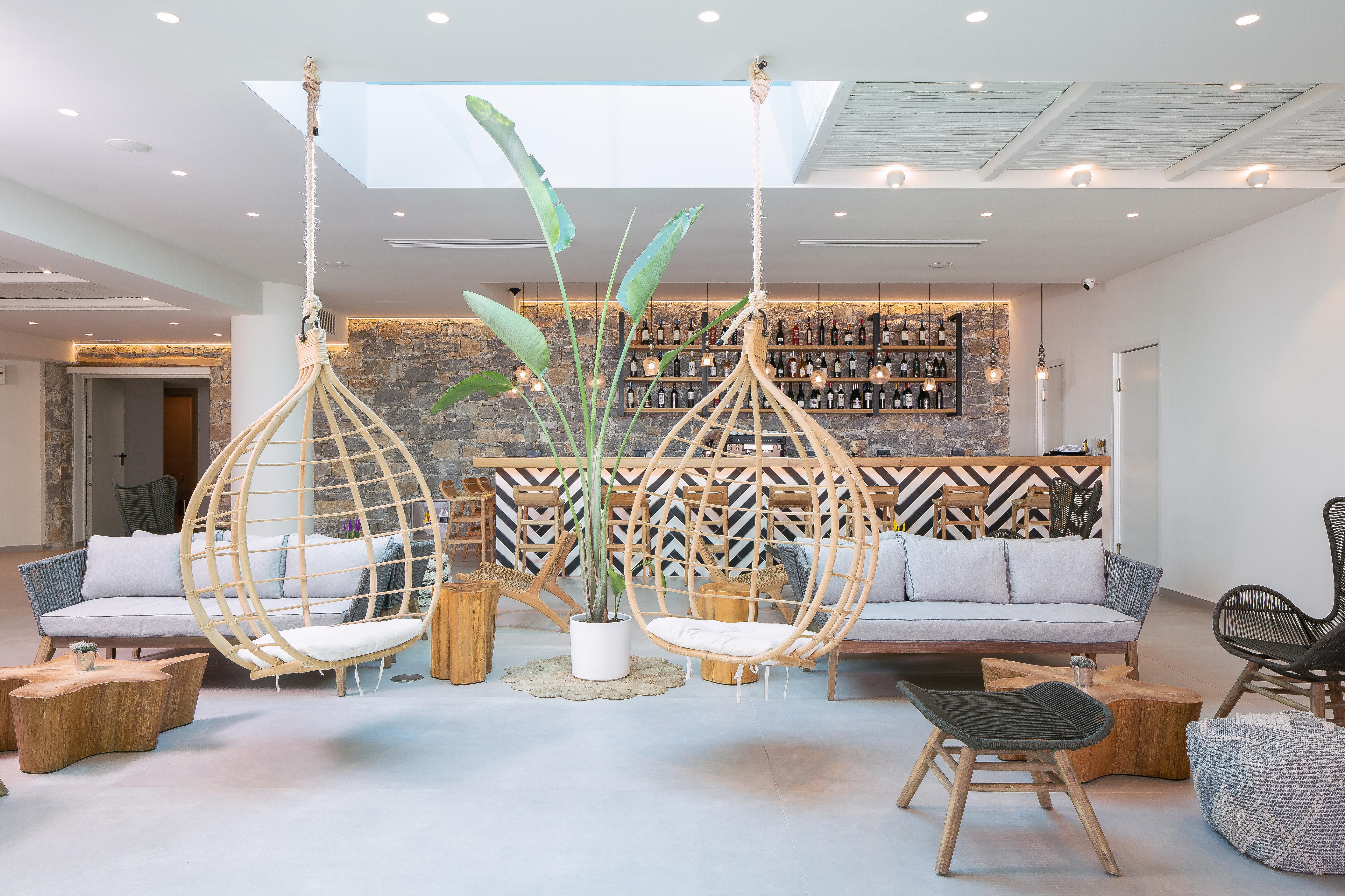 Atermono Boutique & Hotel