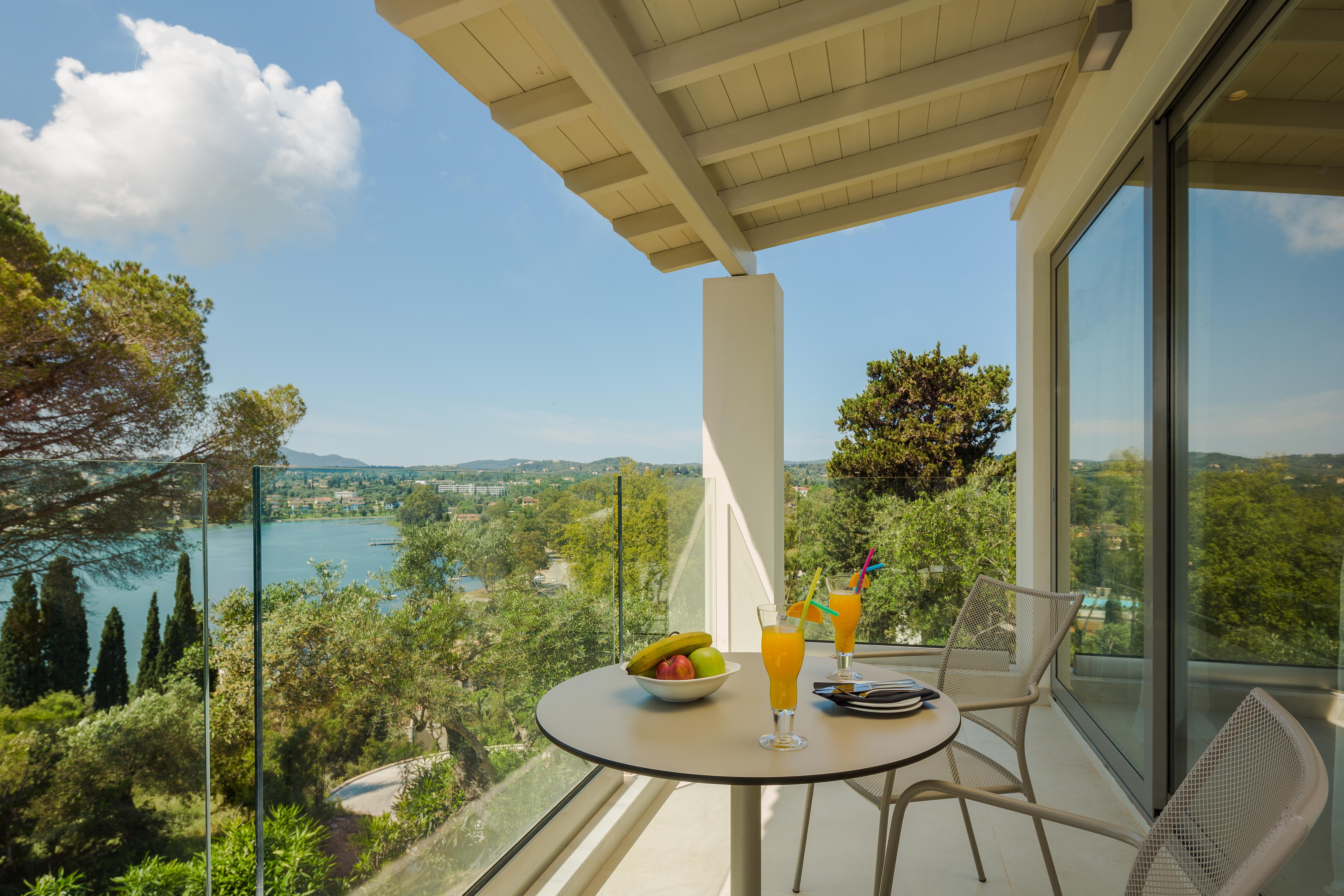 Rodostamo & Spa- Adults Friendly Kommeno (Corfu)