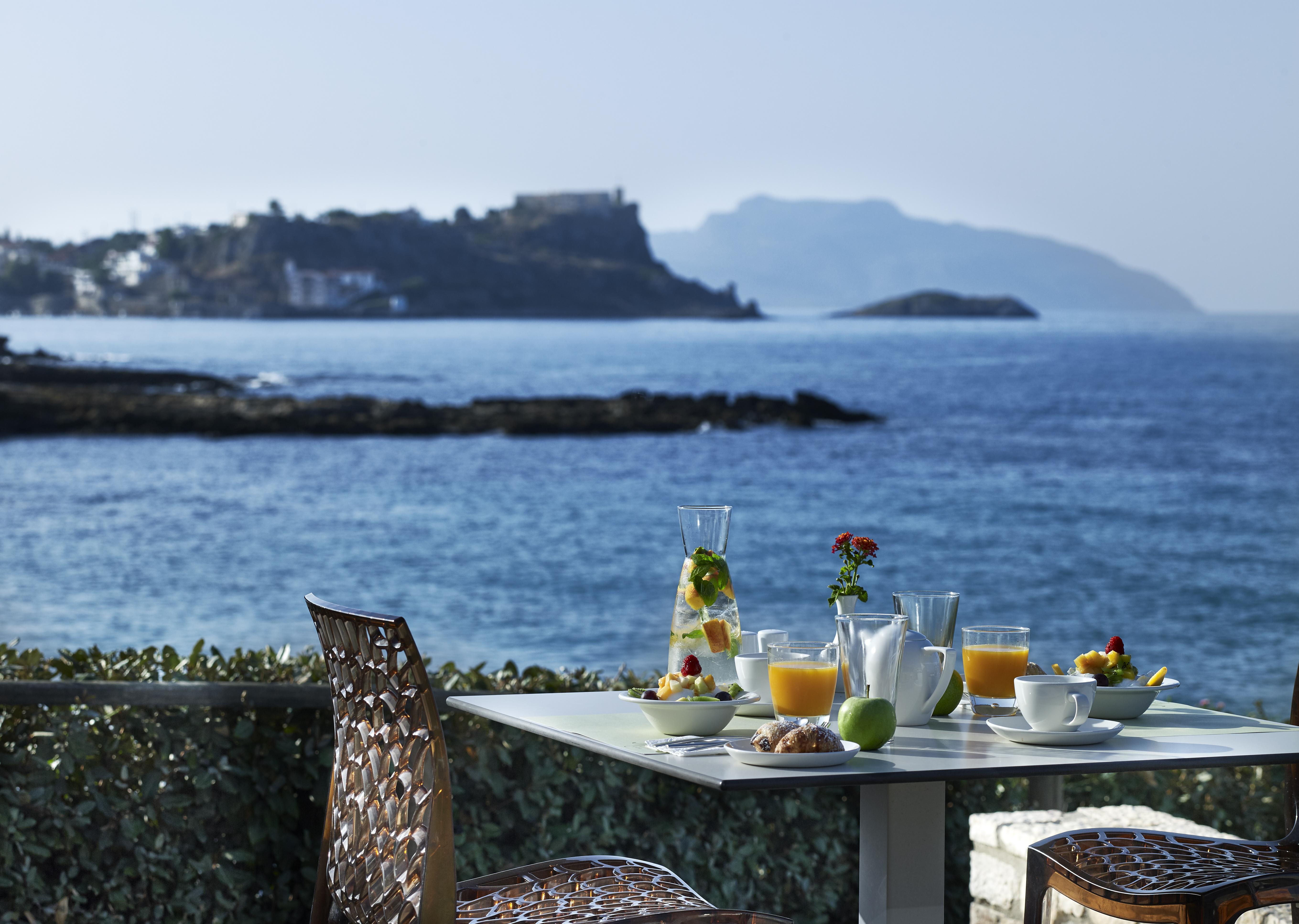 Hotel Alas & 5*