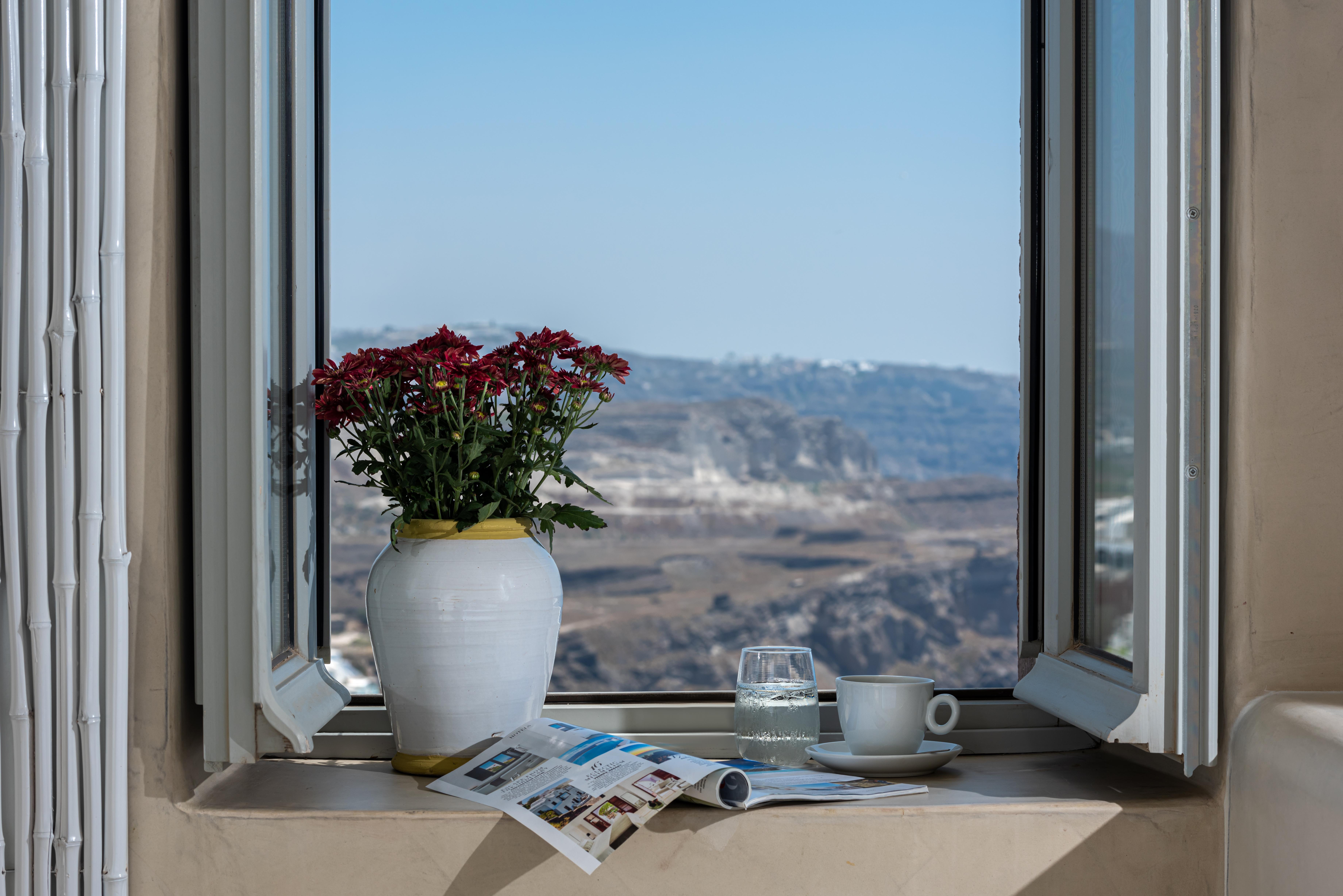 Mythical Blue Luxury (adults Only) Fira (Santorini)