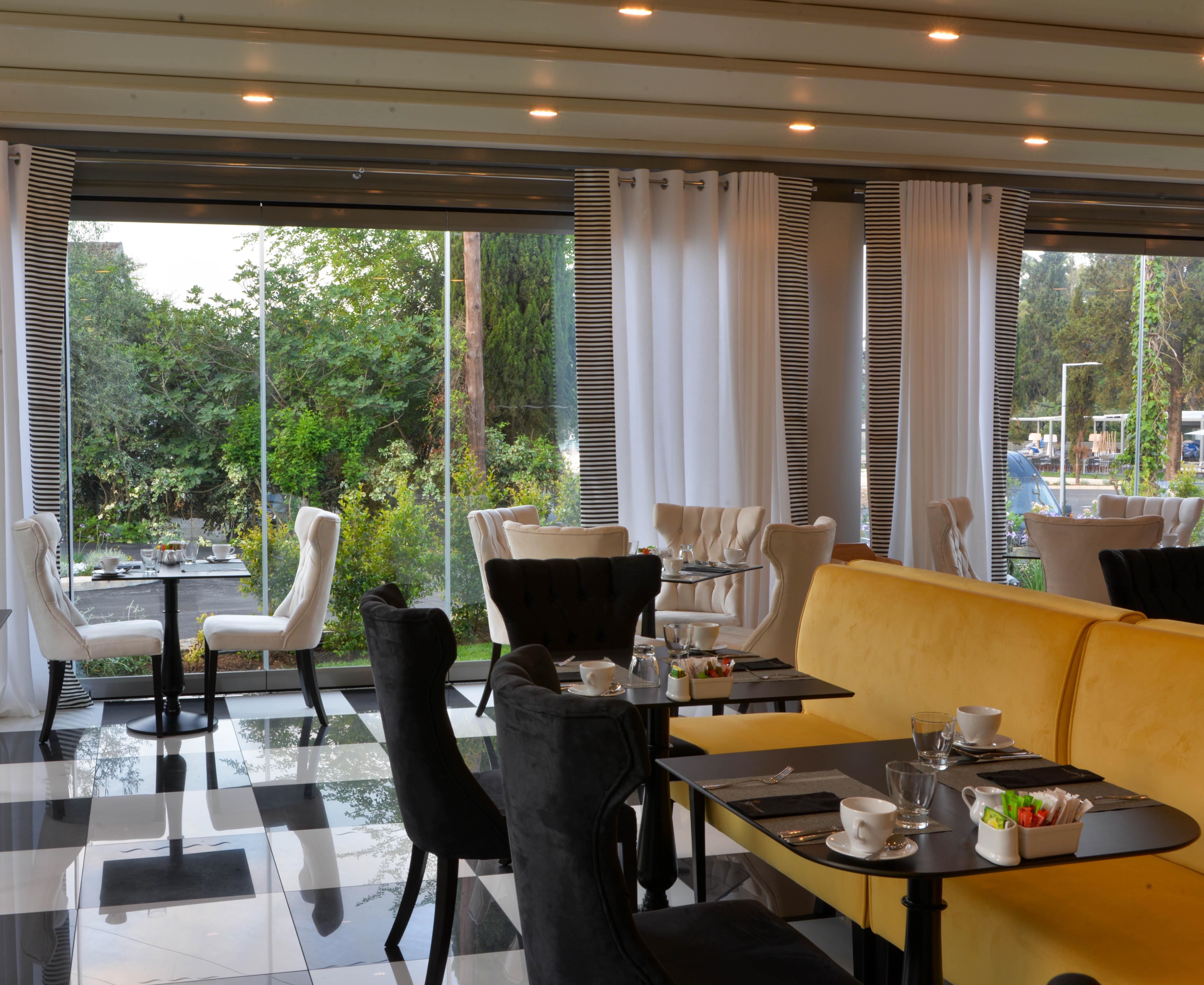 Hotel Rodostamo & Spa- Adults Friendly Kommeno (Corfu)