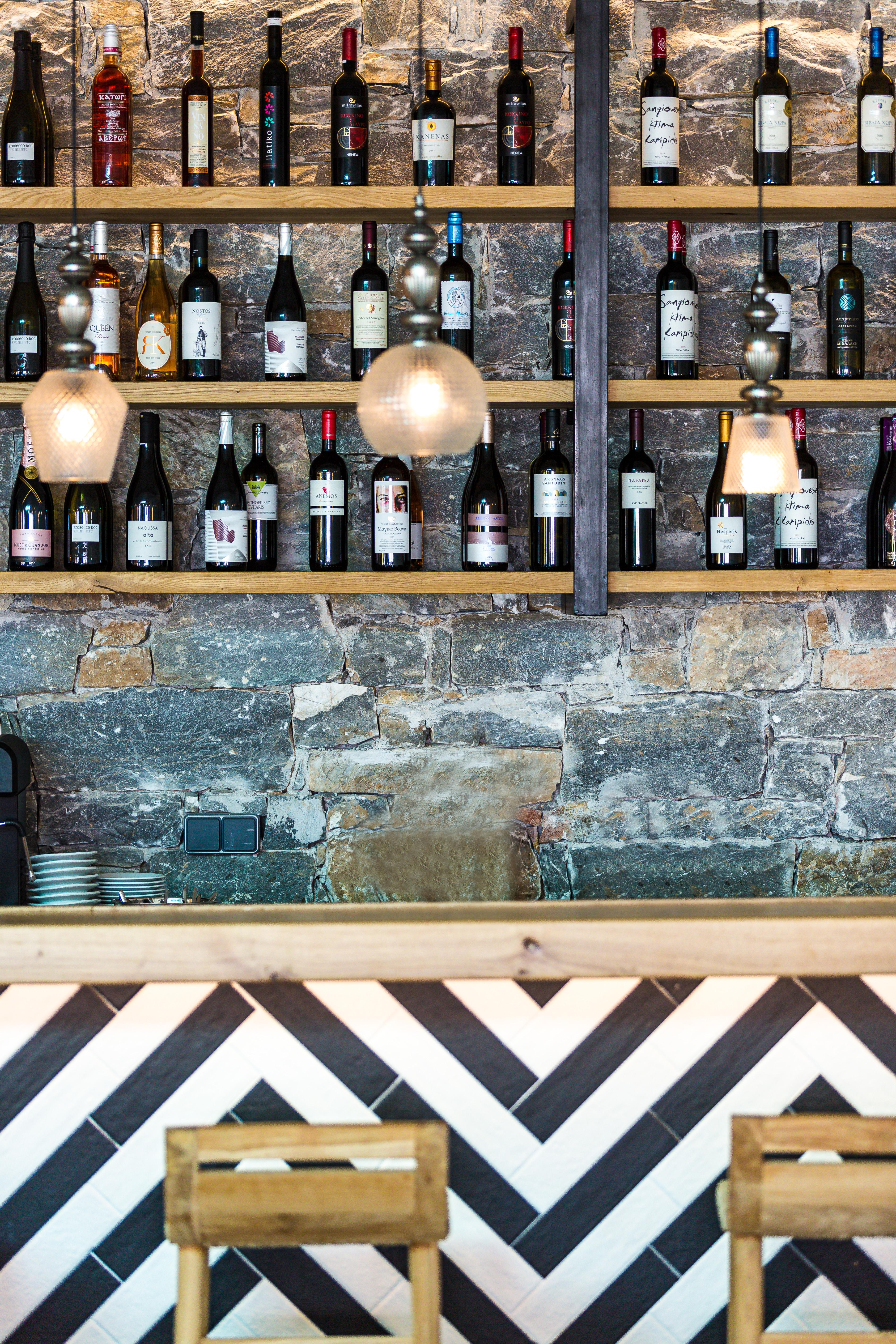 Atermono Boutique & Platanes (Rethymno)