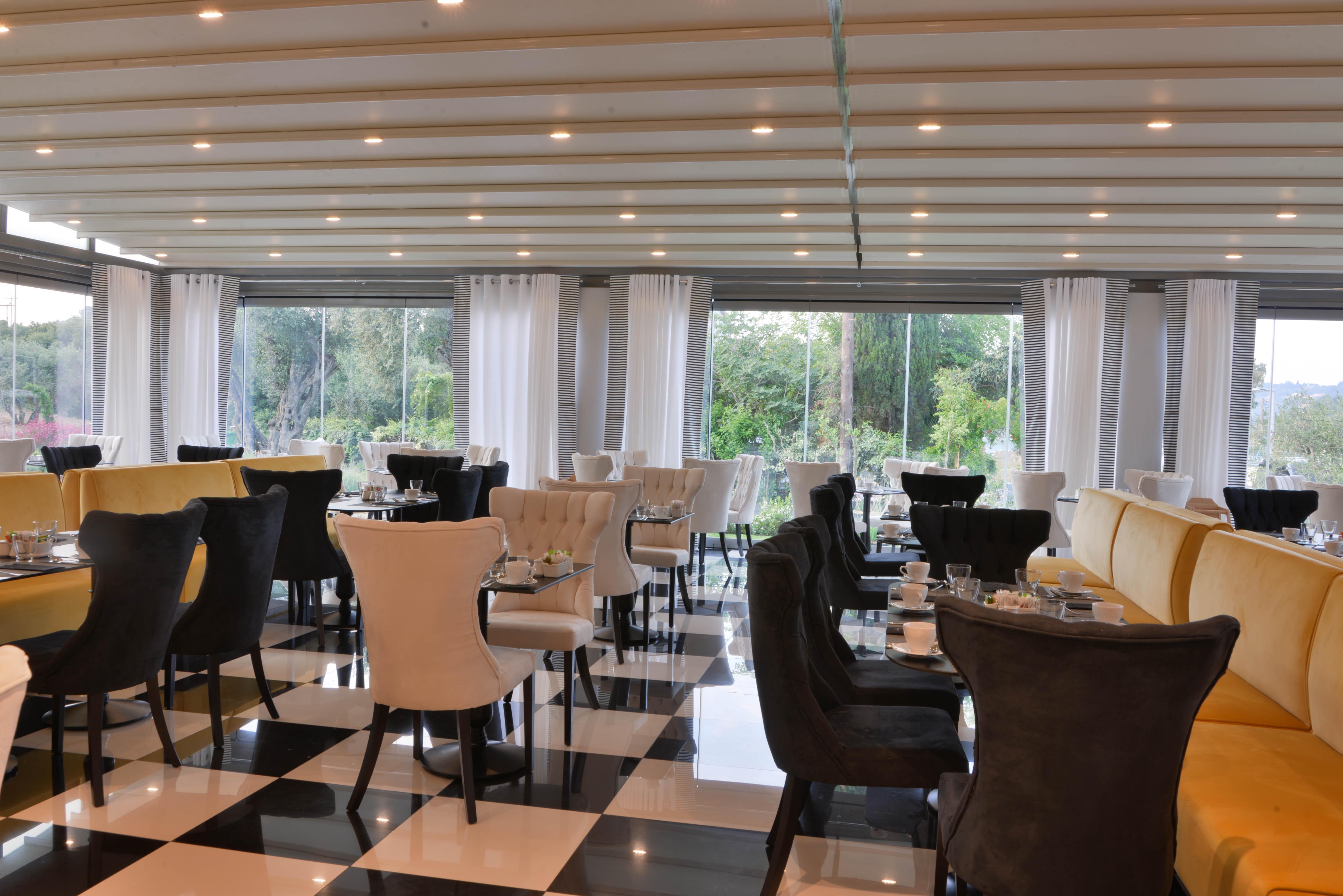 Rodostamo & Spa- Adults Friendly Hotel 5*